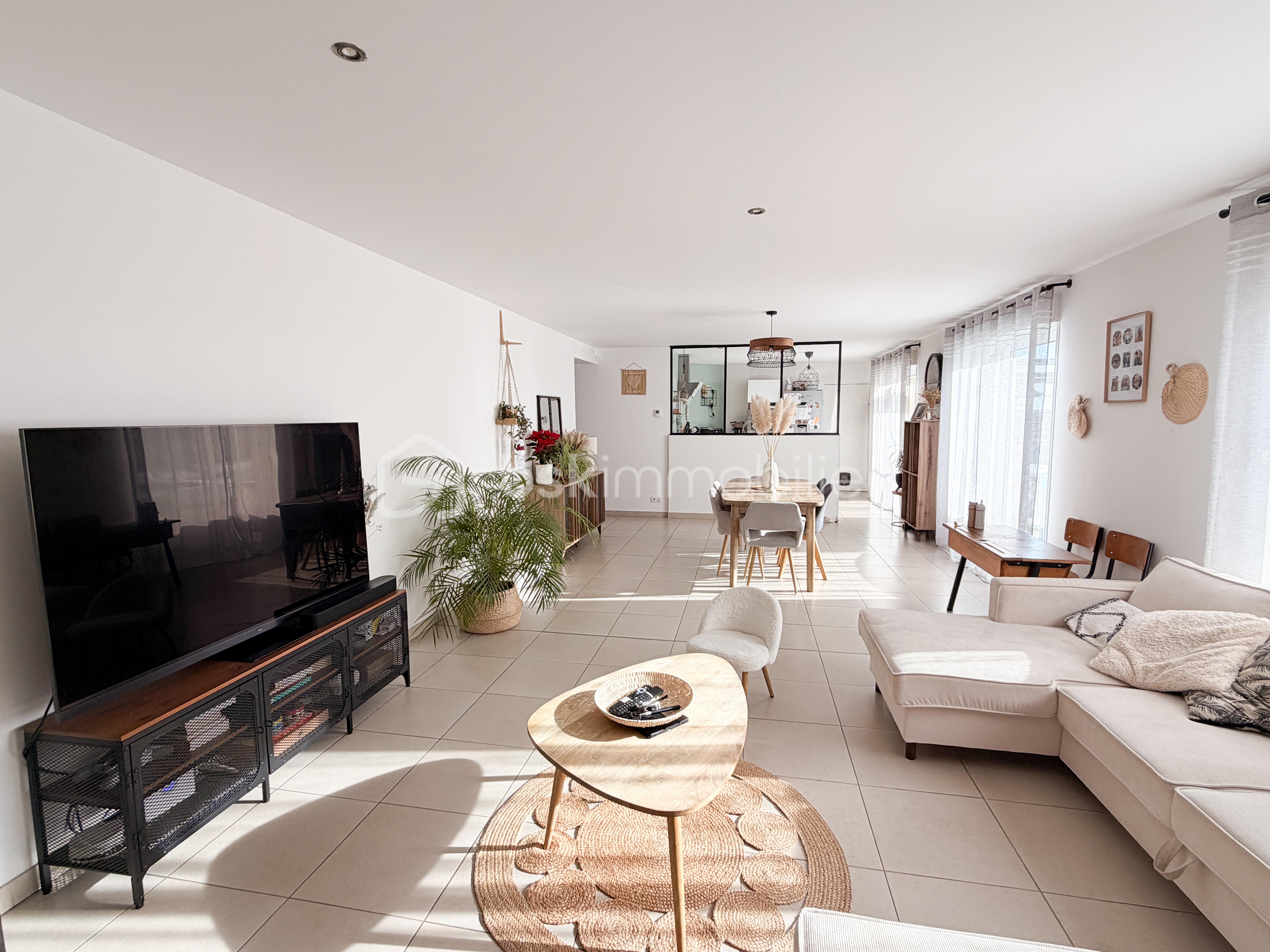 Maison de 155 m² - GOULAY BOSSE IMG_8328.JPG