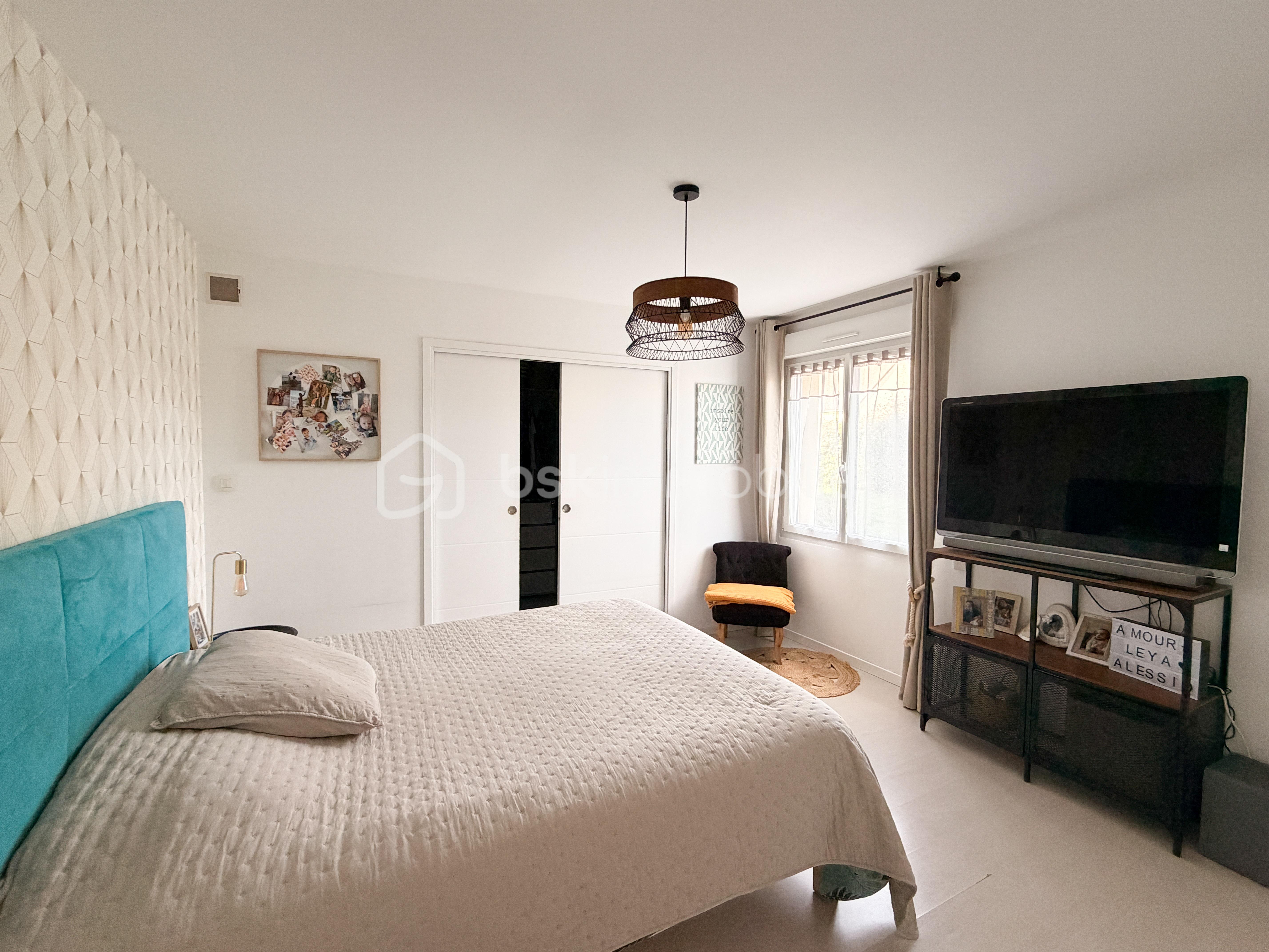 Maison de 155 m² - GOULAY BOSSE IMG_8342.JPG