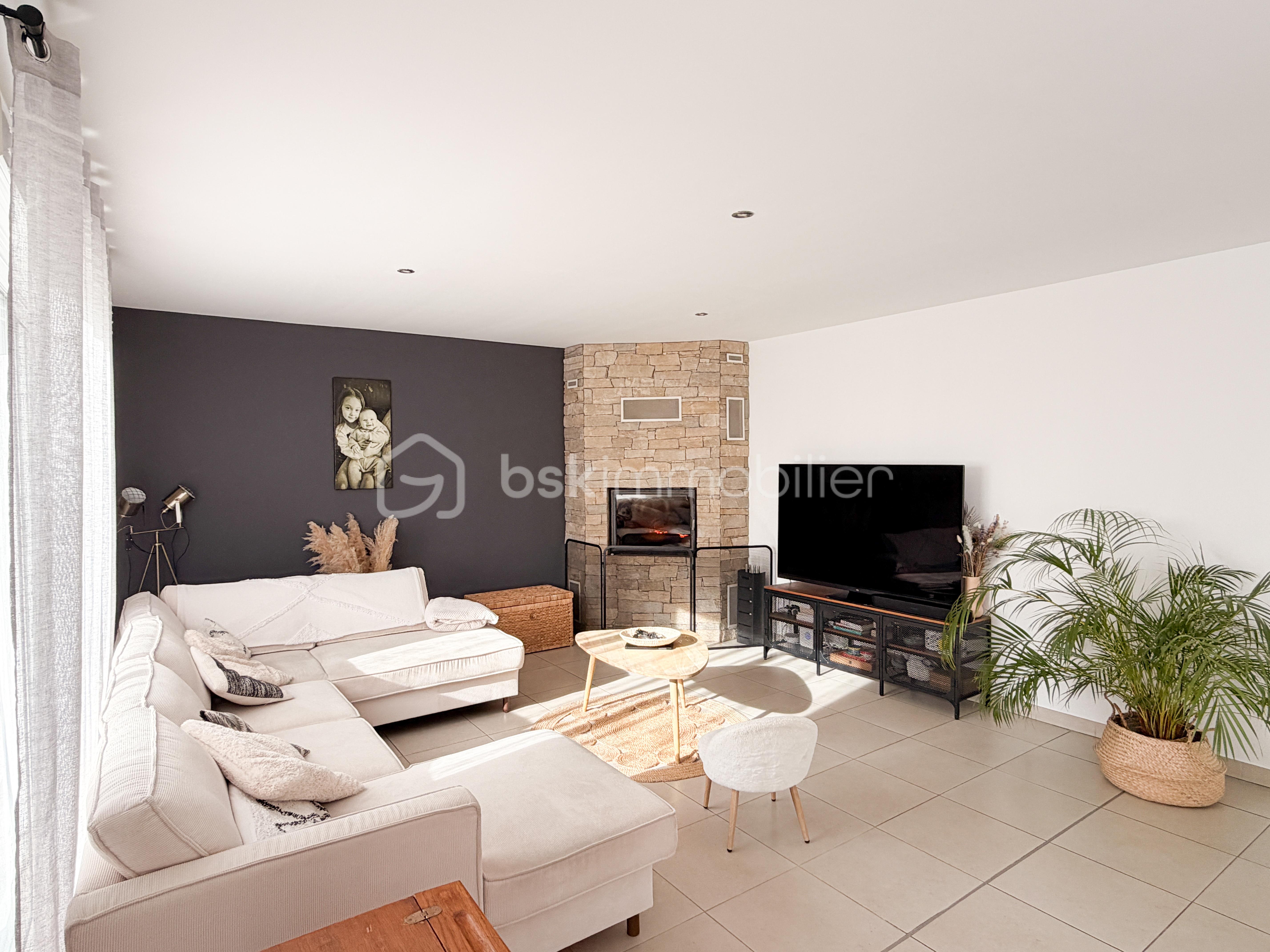 Maison de 155 m² - GOULAY BOSSE IMG_8325.JPG