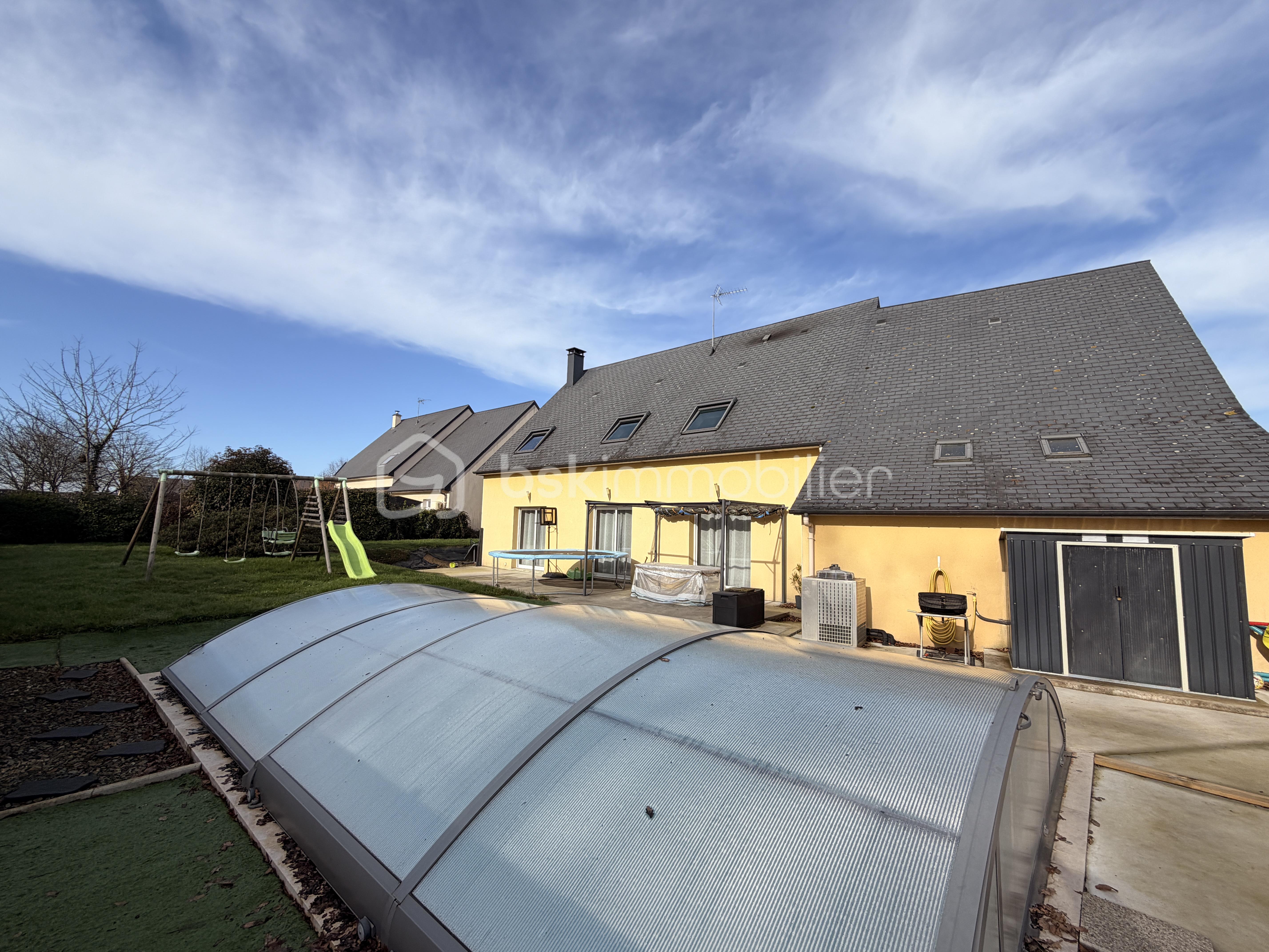 Maison de 155 m² - IMG_8358.JPG