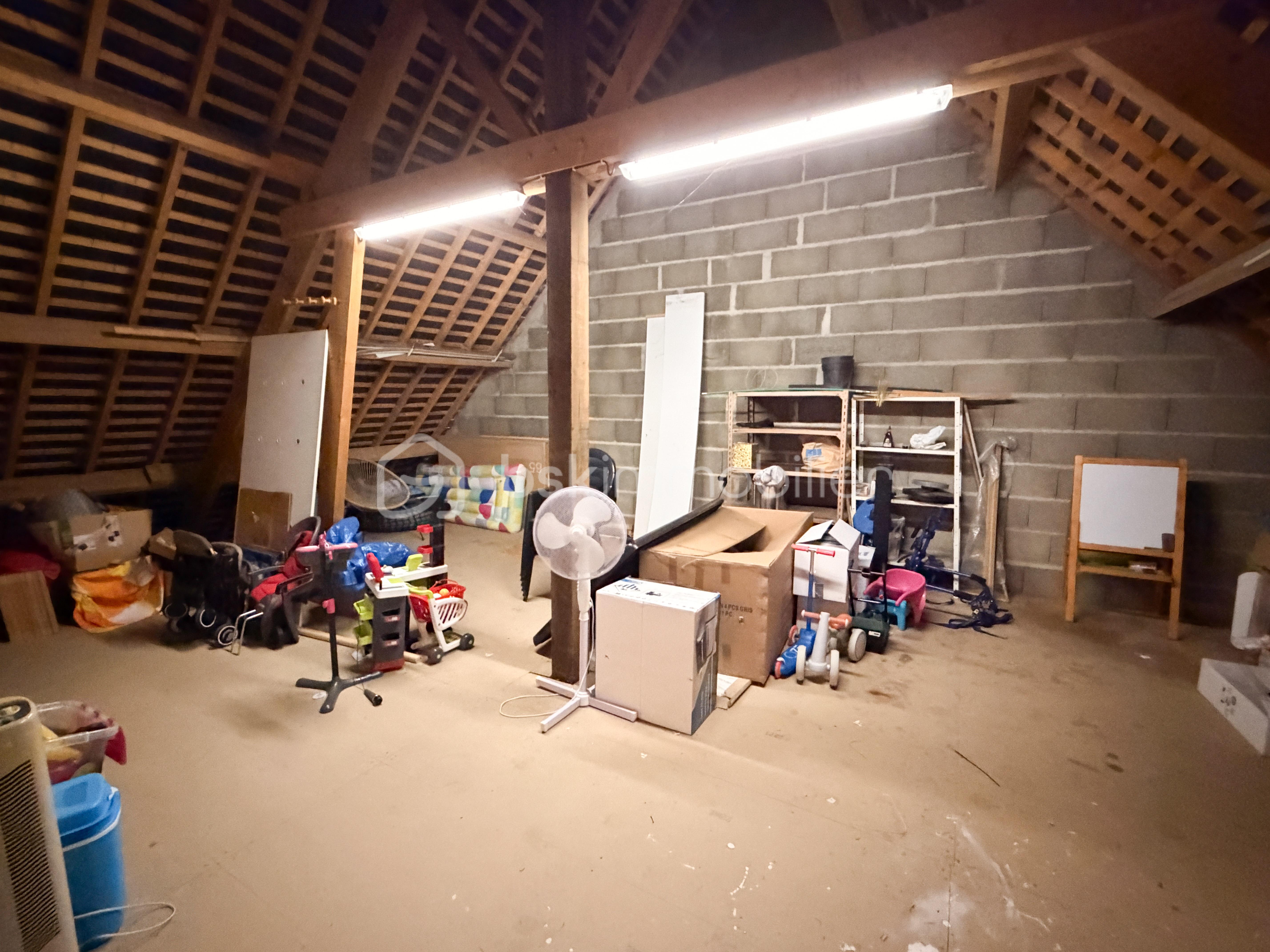 Maison de 155 m² - GOULAY BOSSE IMG_8355.JPG