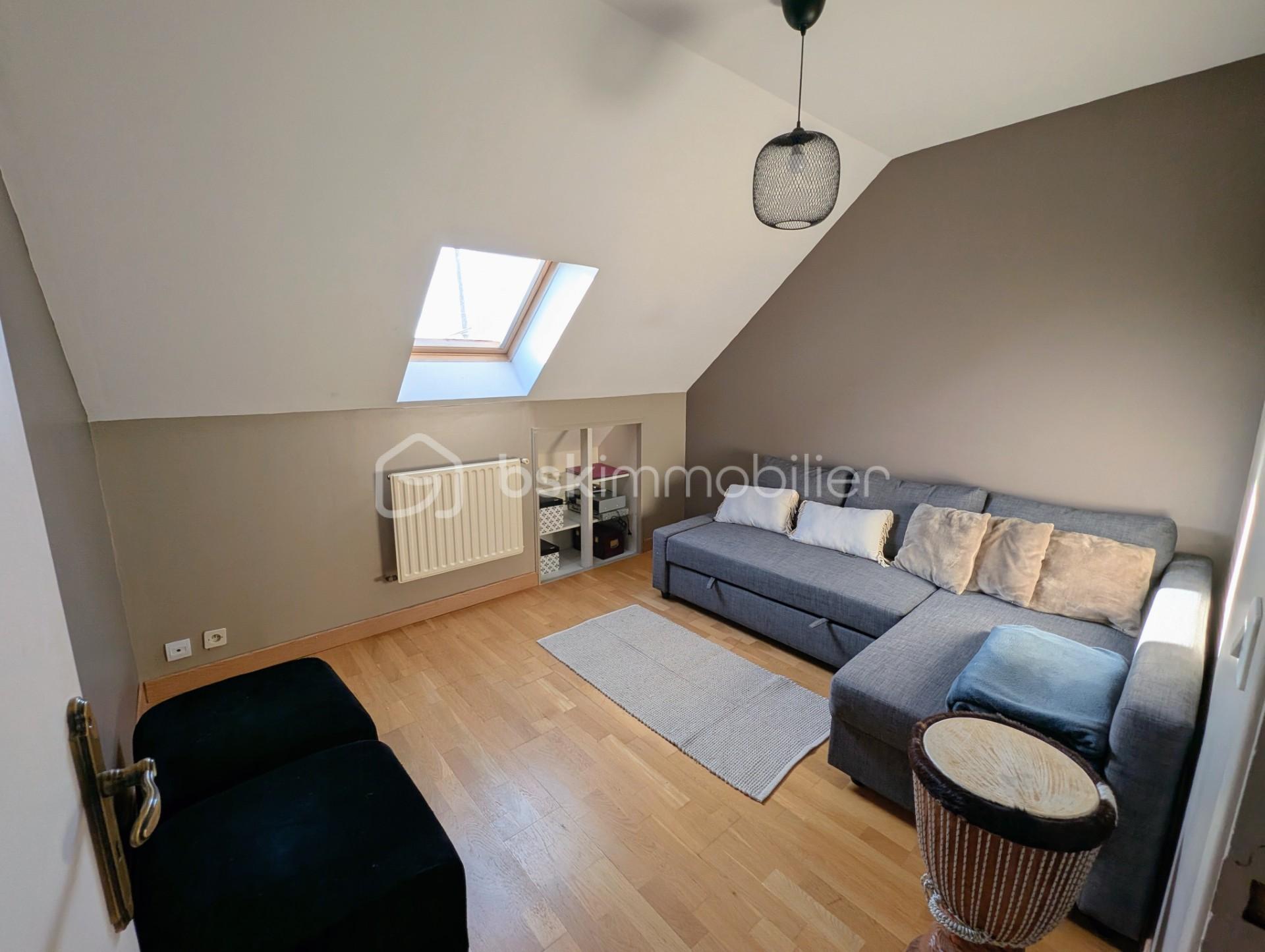 Maison de 140 m² - Chambre 5.jfif