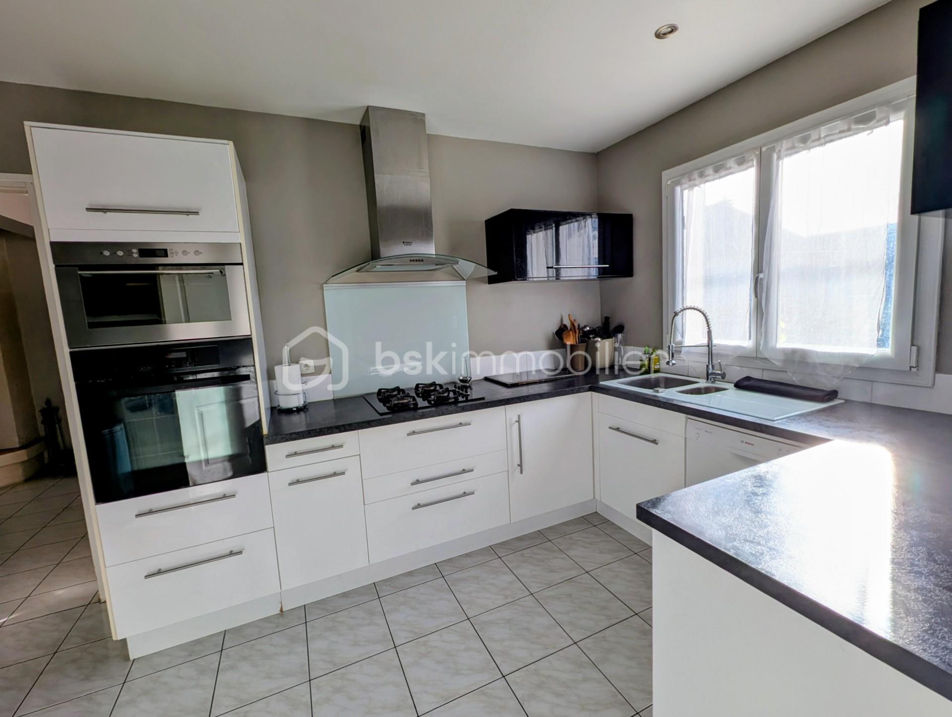 Maison de 140 m² - Cuisine 1-1.jfif