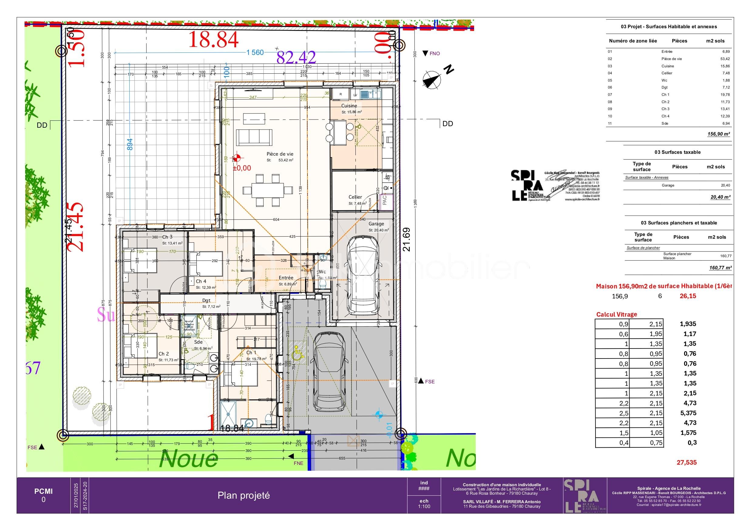 Maison contemporaine de 156,90 m² - image.png