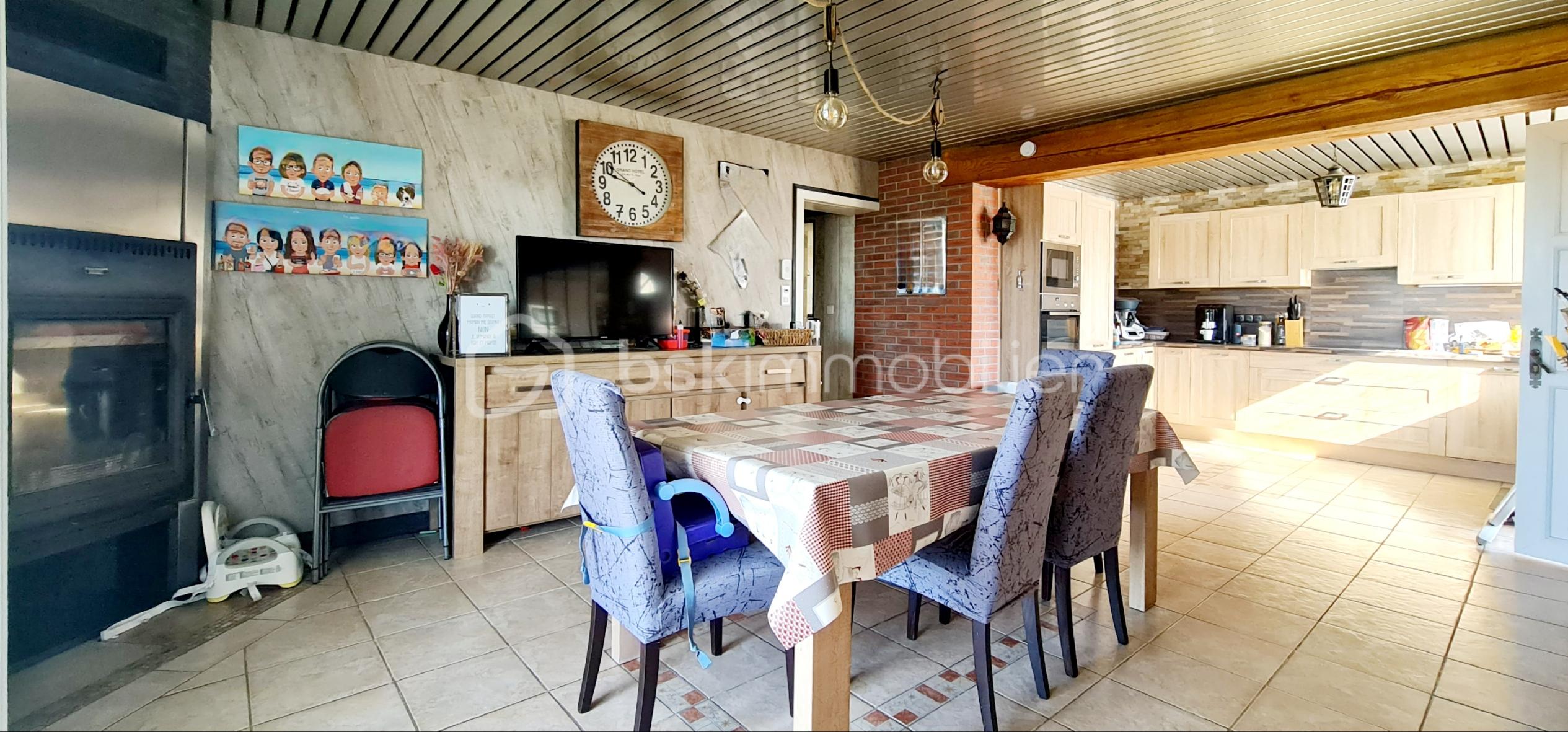 Maison de 146 m² - 20250818_095105.jpg