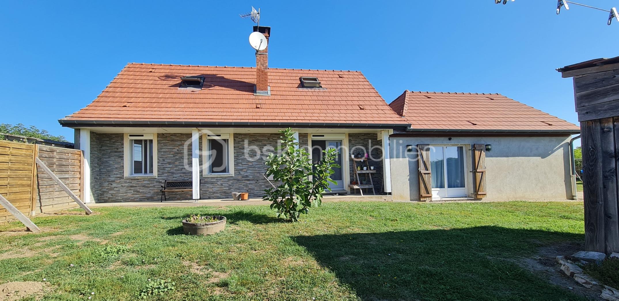 Maison de 146 m² - 20250818_095528.jpg