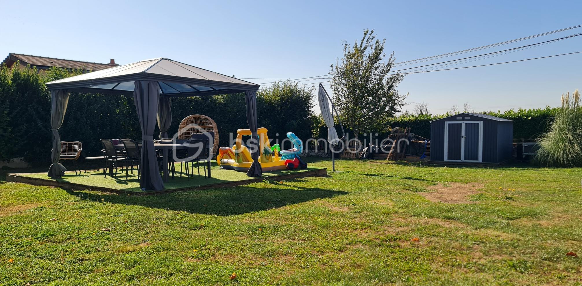 Maison de 146 m² - 20250818_095421.jpg