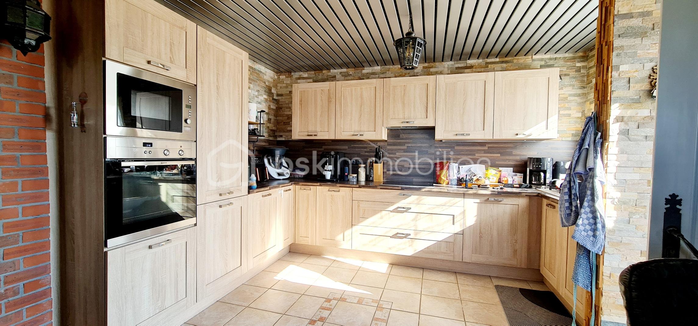 Maison de 146 m² - 20250818_094853.jpg