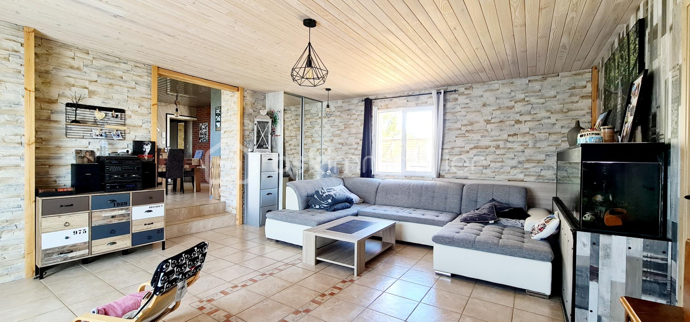 Maison de 146 m² - 20250818_095313.jpg