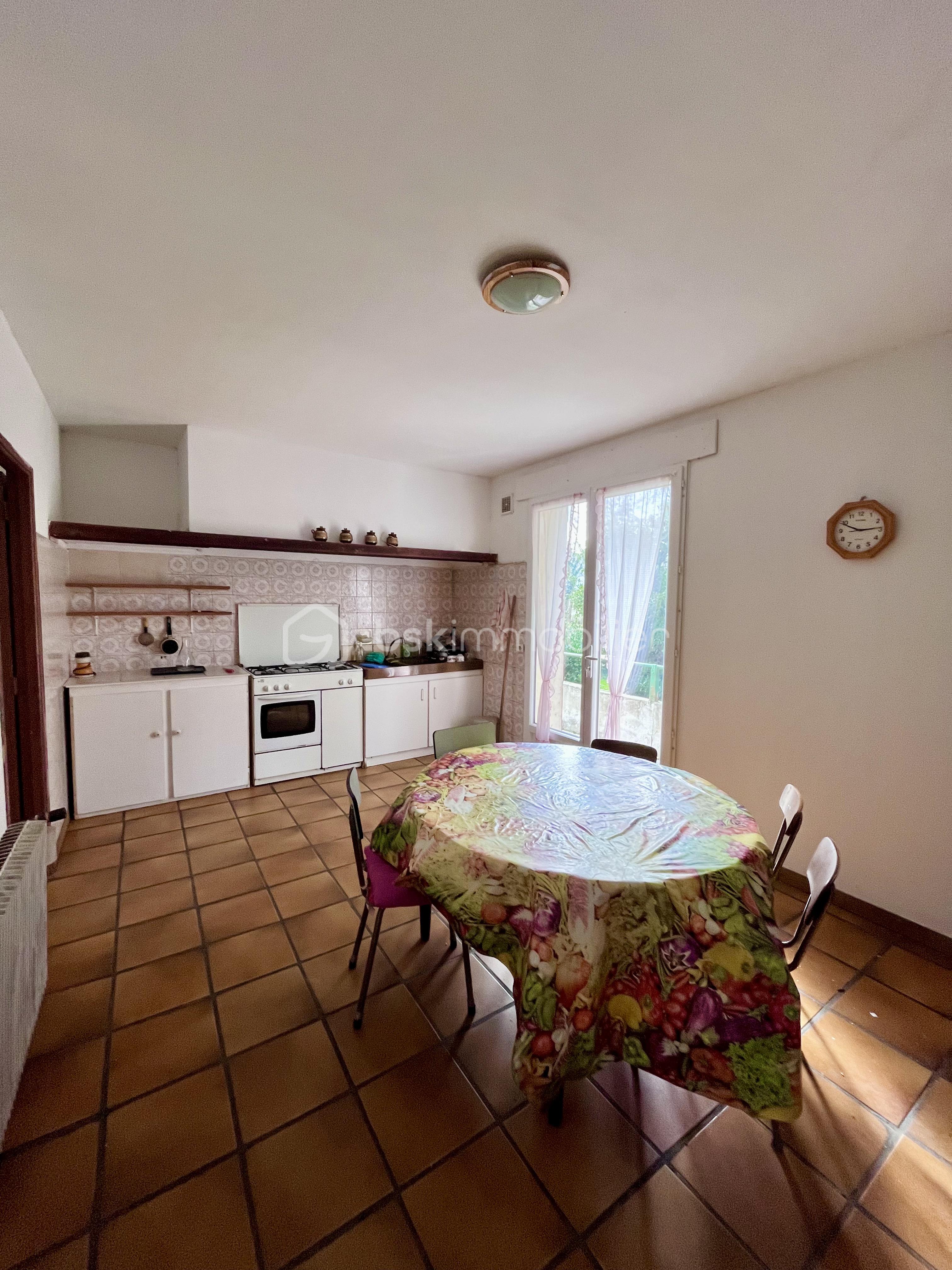 Maison traditionnelle de 92 m² - CUISINE.jpg