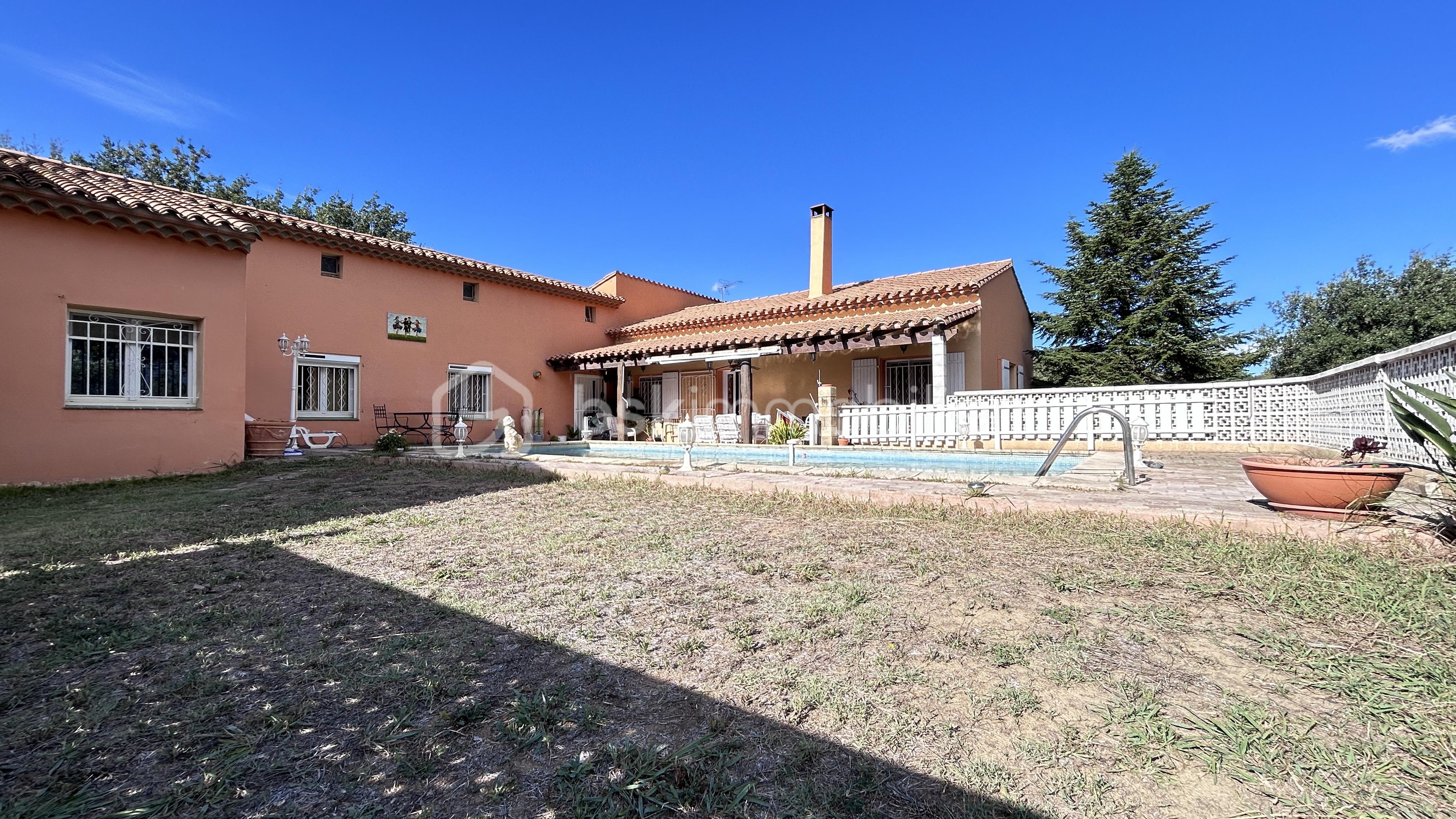 Maison de 157 m² - IMG_8666.jpg