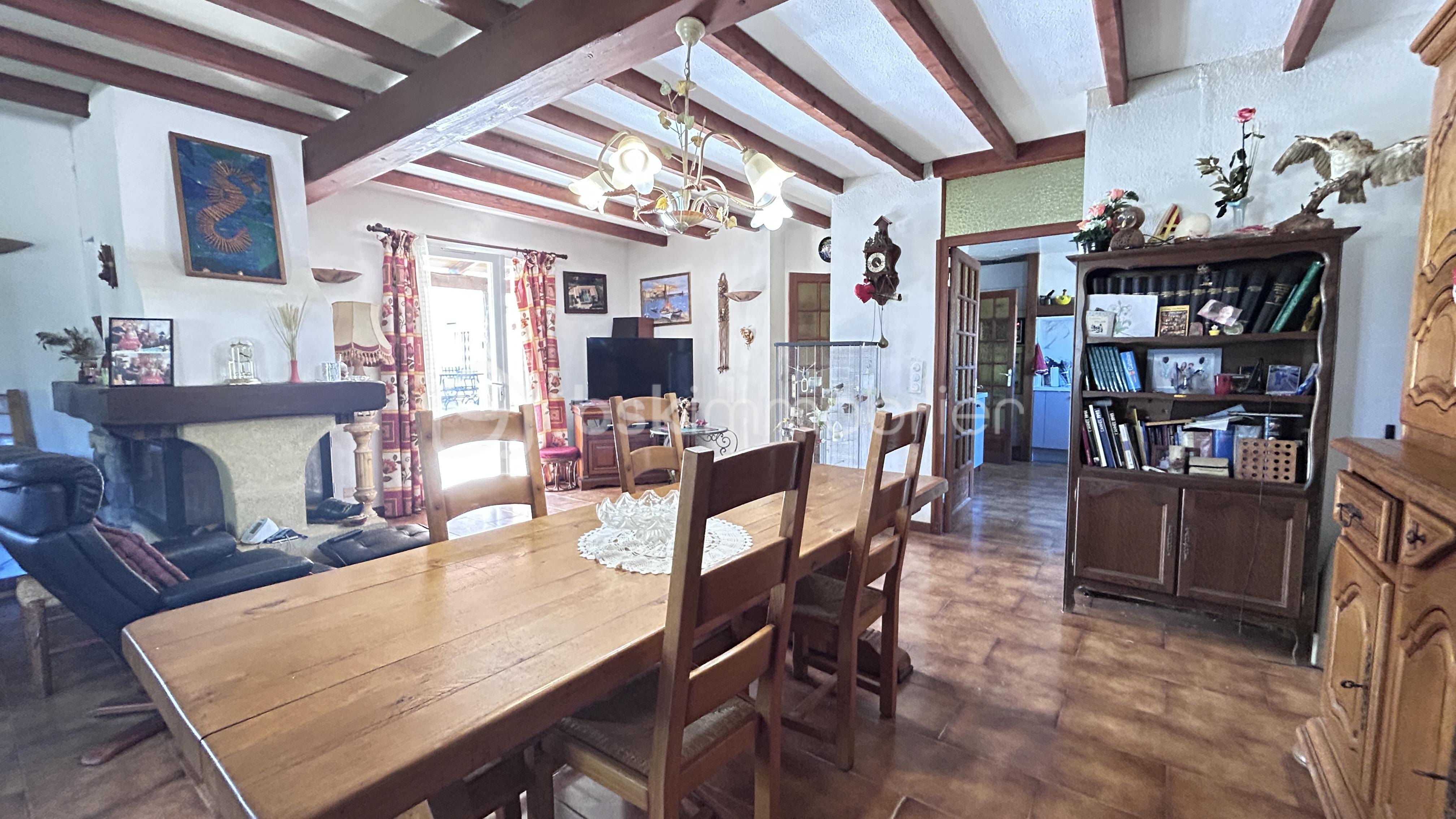 Maison de 157 m² - IMG_8637.jpg