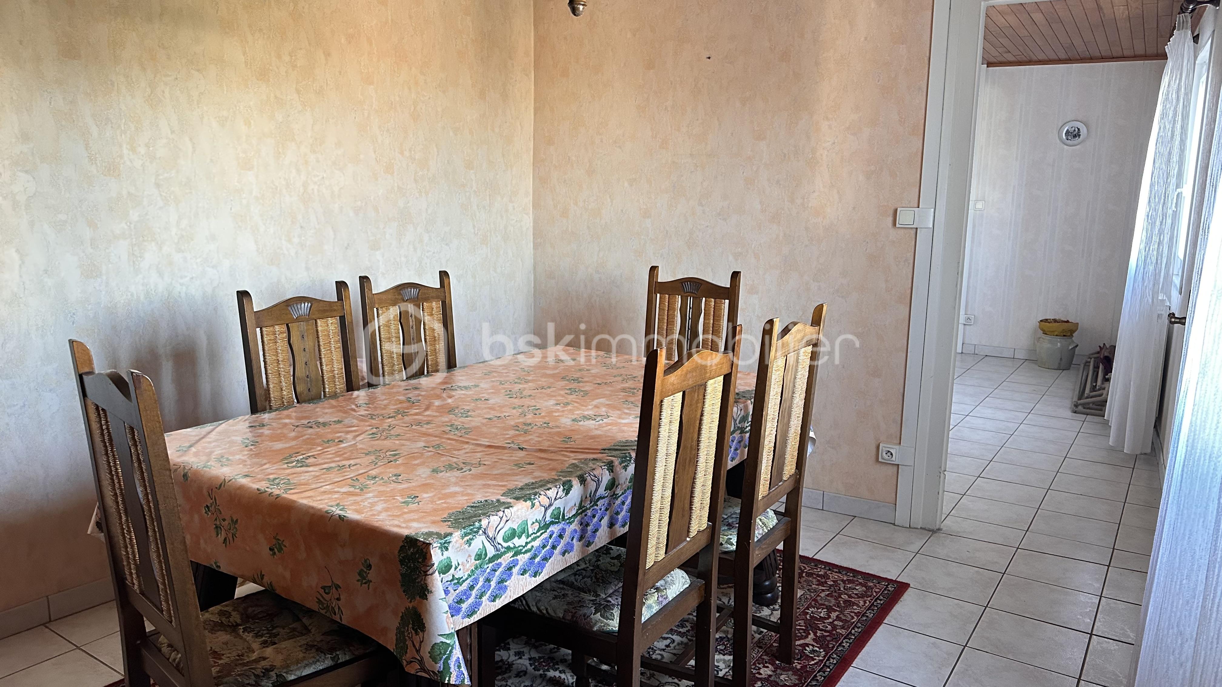 Maison de ville de 75 m² - IMG_9492.jpeg