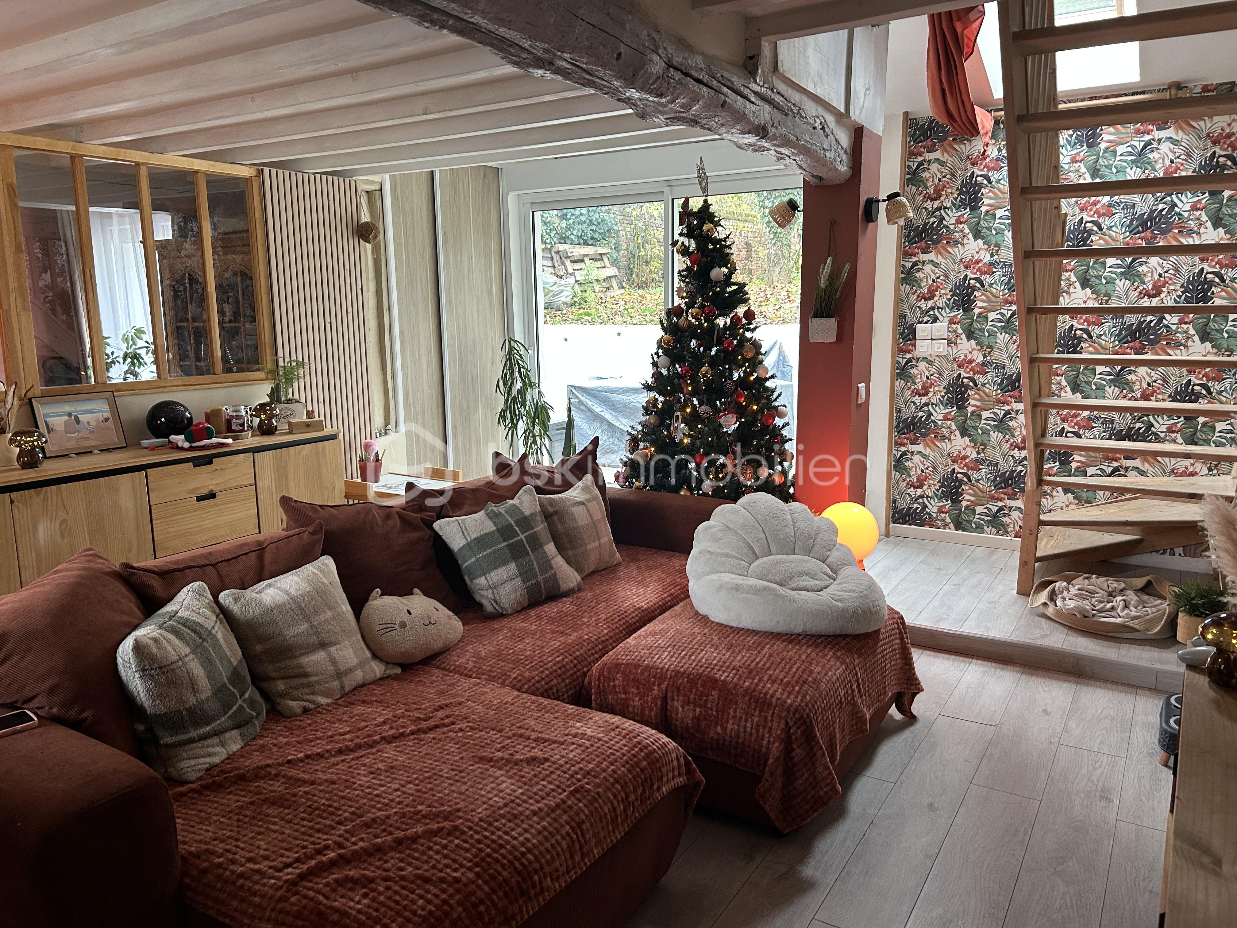 Maison de 75 m² - IMG_4636.JPEG