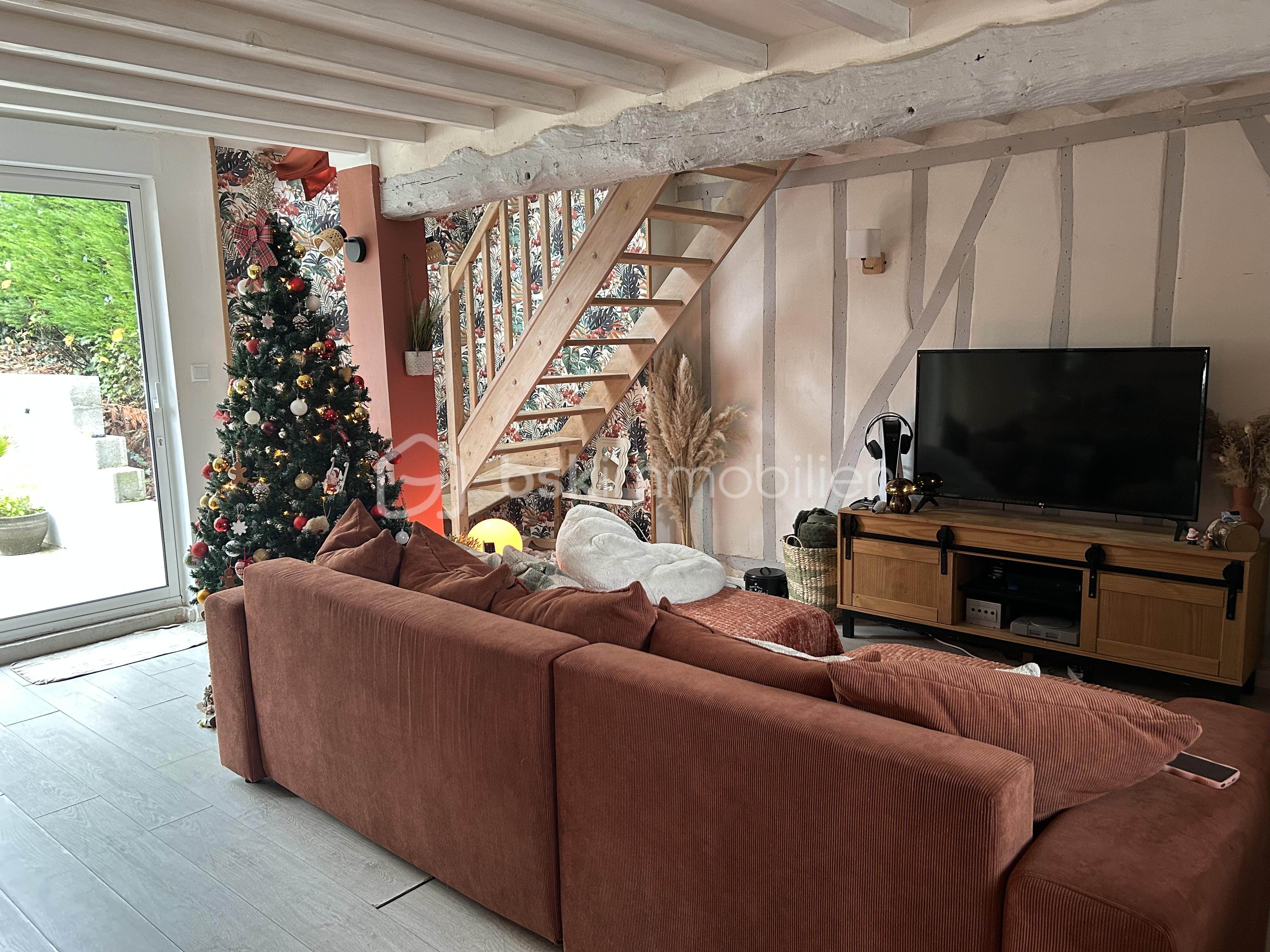 Maison de 75 m² - IMG_4638.JPEG