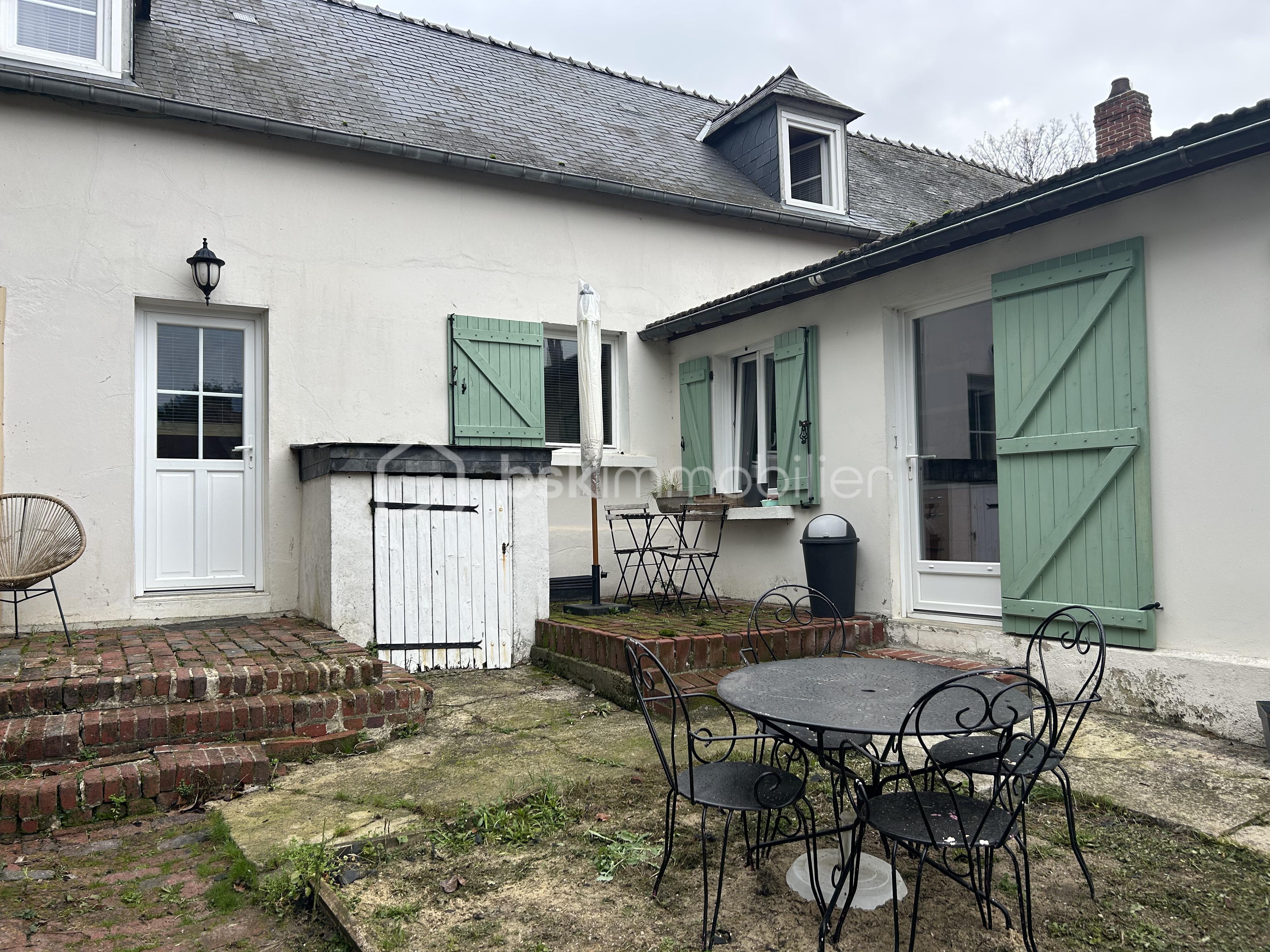 Maison de 75 m² - IMG_4651.JPEG