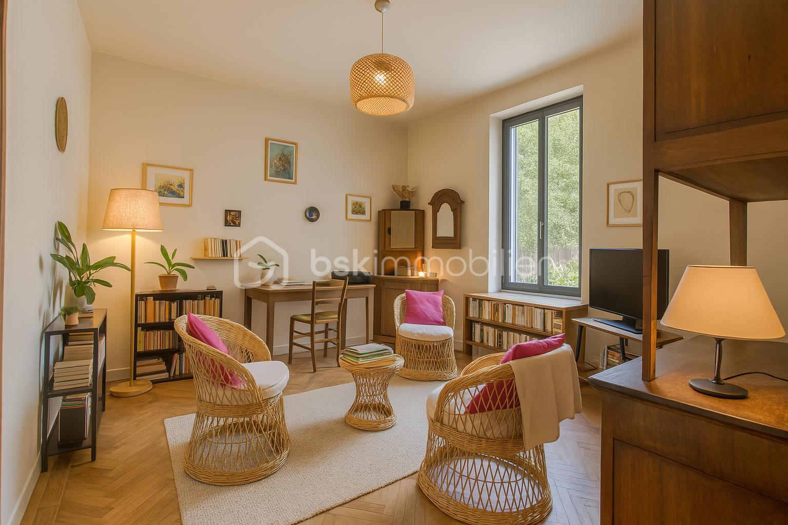 Maison de 172,87 m² - salon_modernise.jpg