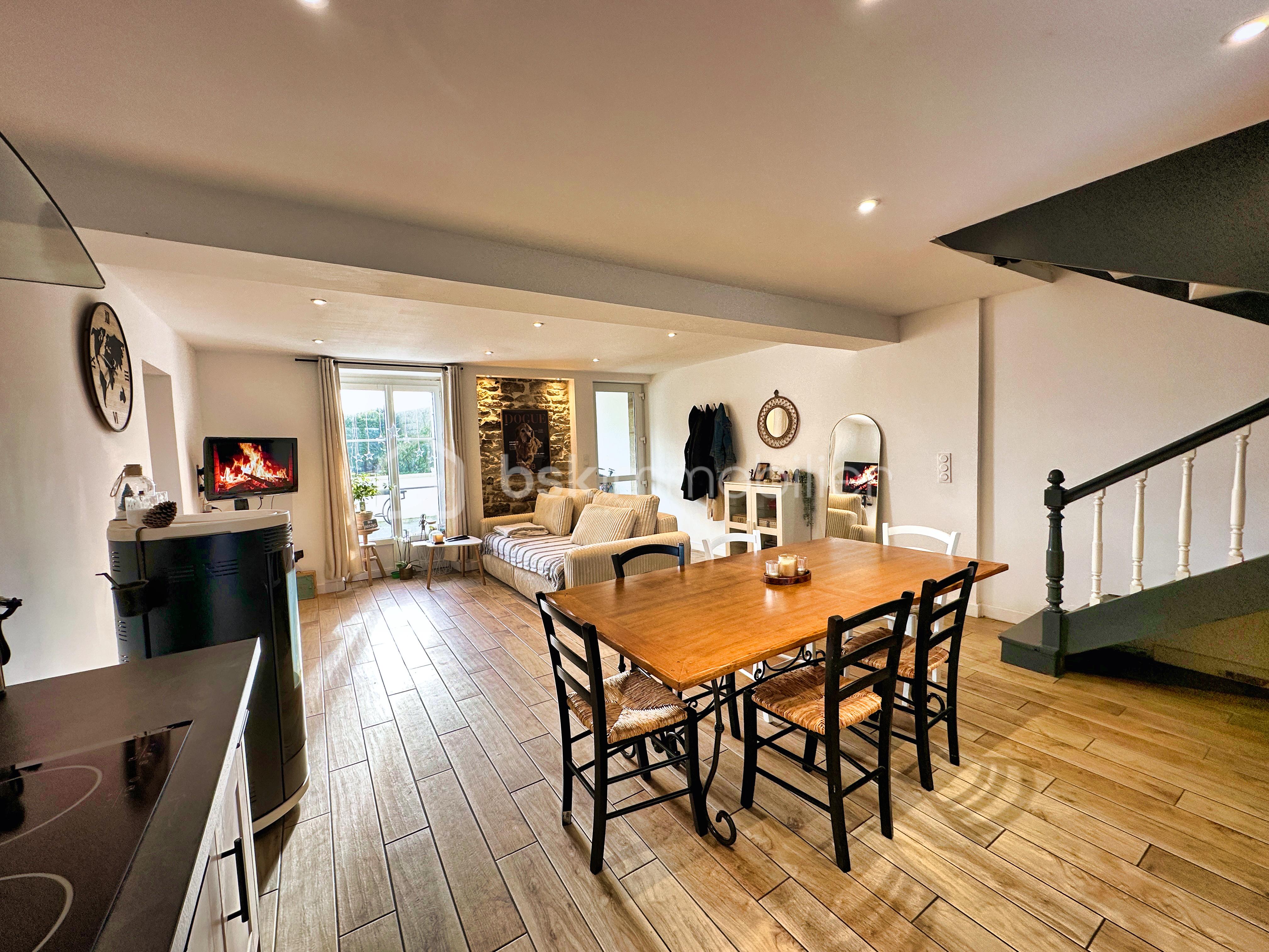 Maison de 100 m² - IMG_0487.jpeg