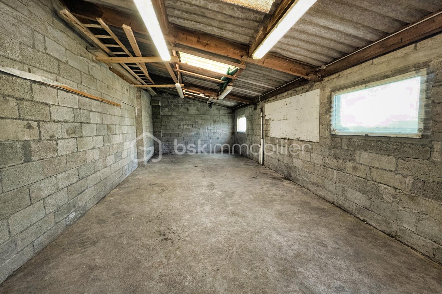 Maison de 100 m² - 164909C6-0509-4980-A515-D9939E57E59D.jpeg