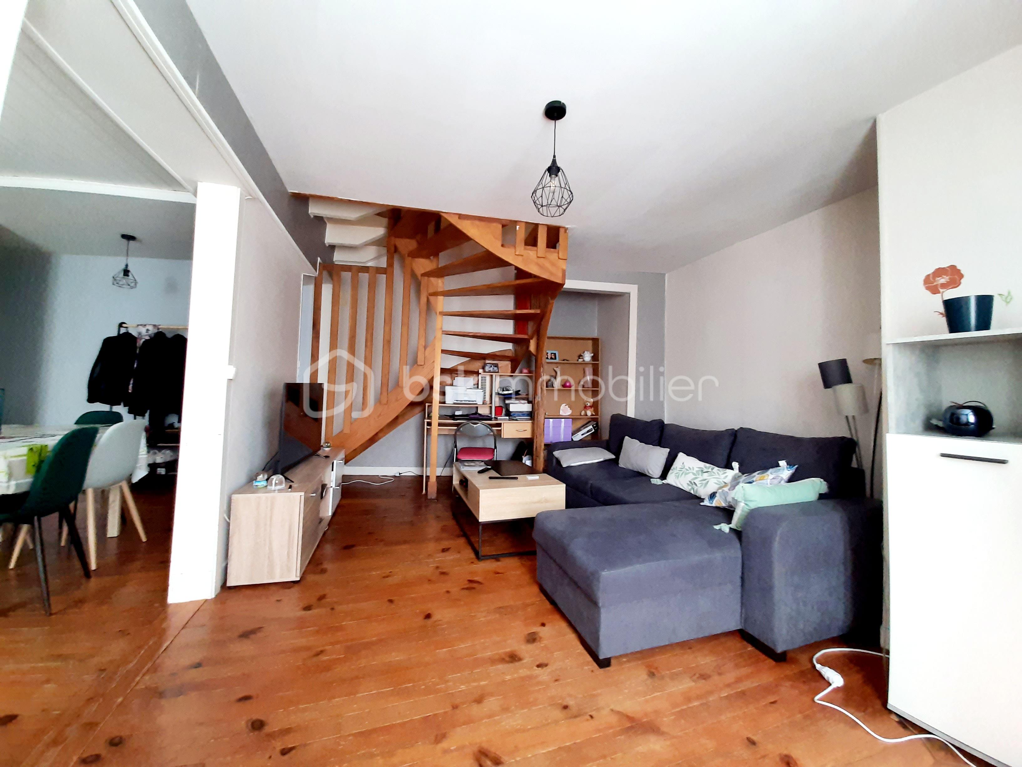 Immeuble de 186 m² - 20250813_080040.jpg