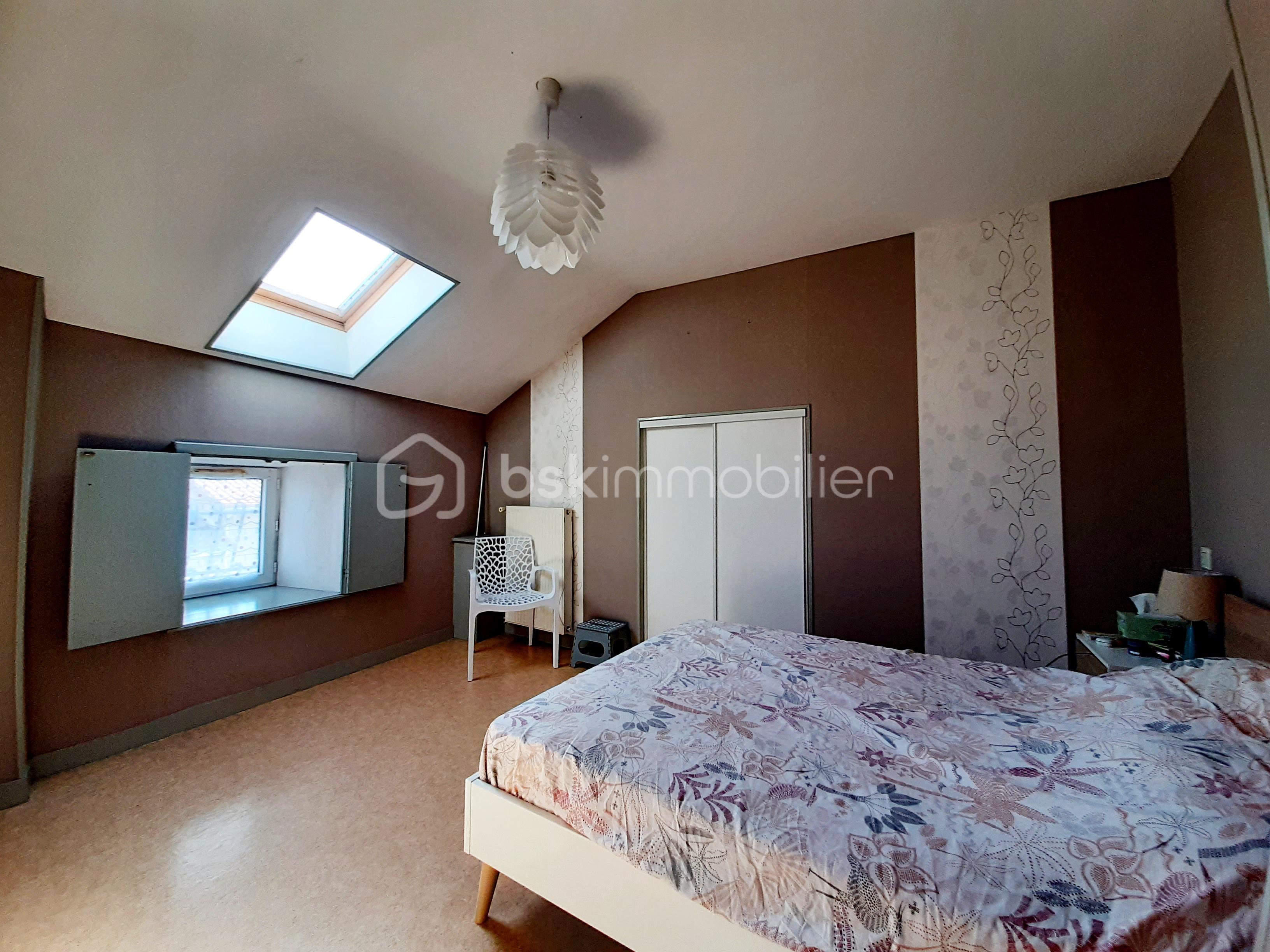 Immeuble de 186 m² - 20250813_075508.jpg
