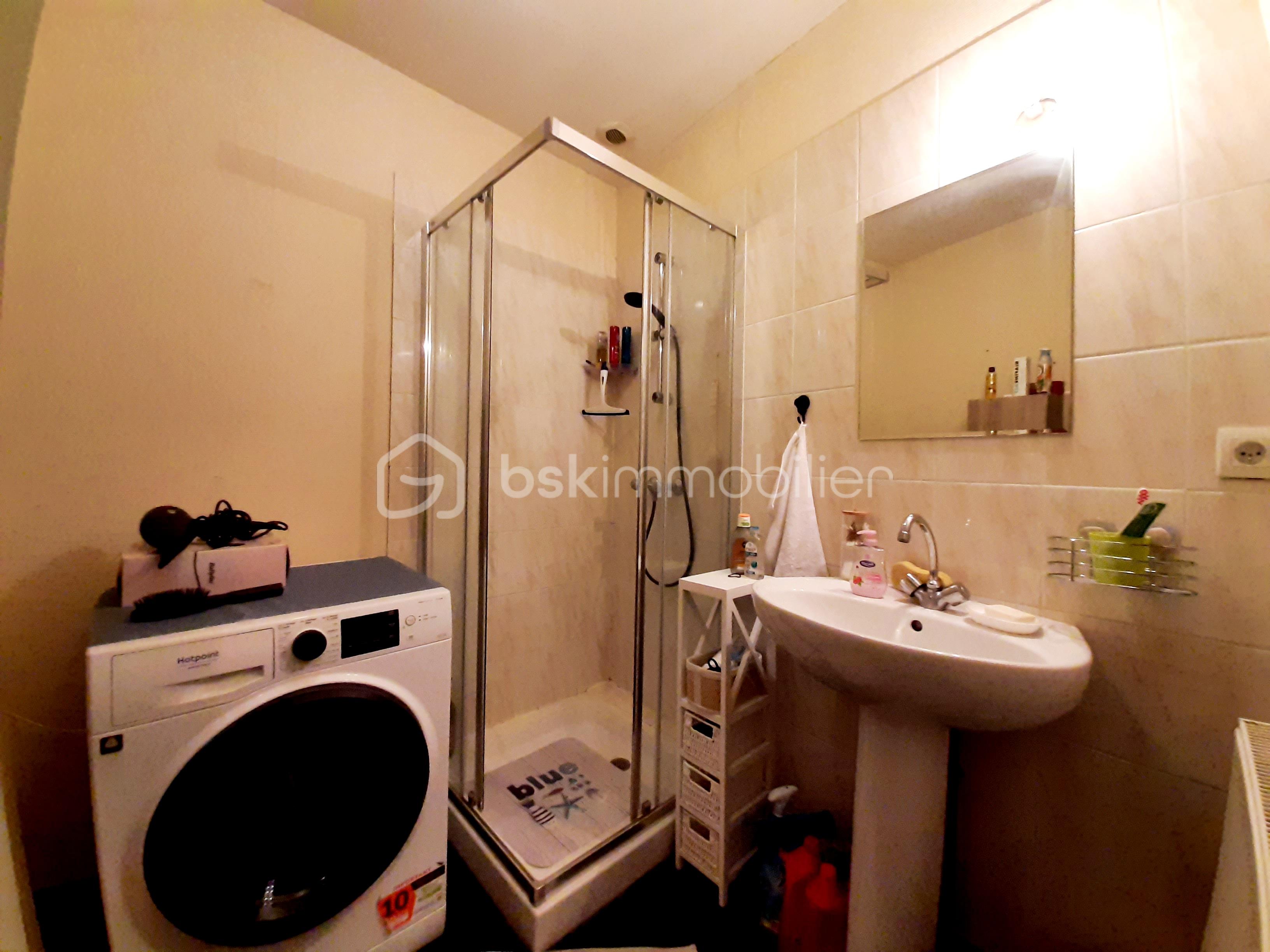 Immeuble de 186 m² - 20250813_075527.jpg