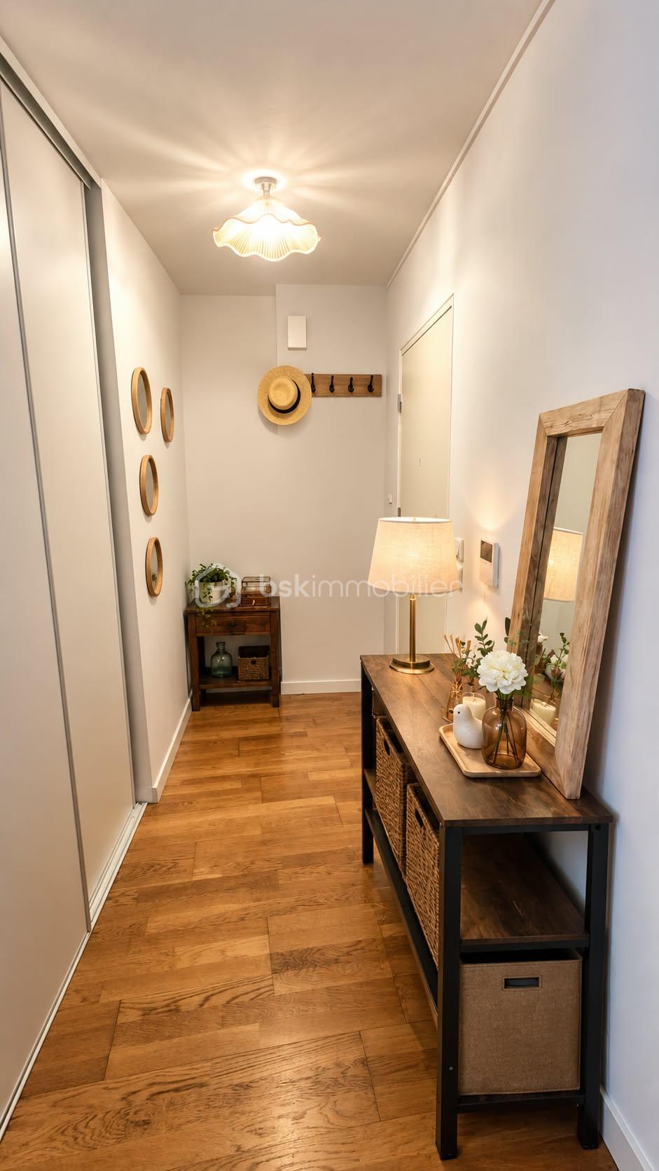 Appartement 3 pièces 54 m² · à Arras · 54 m² · 127 000 €