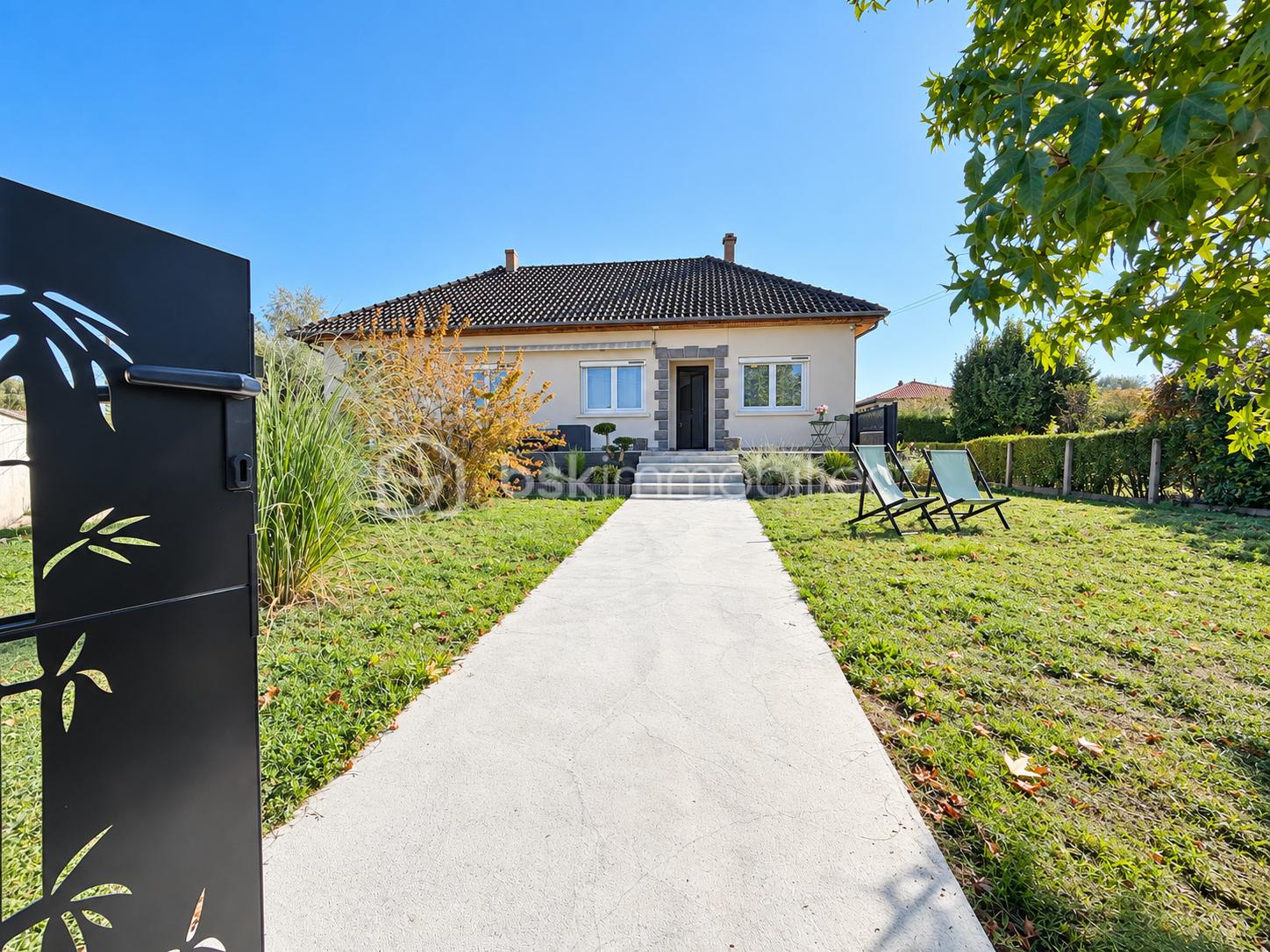 Maison 5 pièces 125 m² · à Randan · 125 m² · 260 000 €