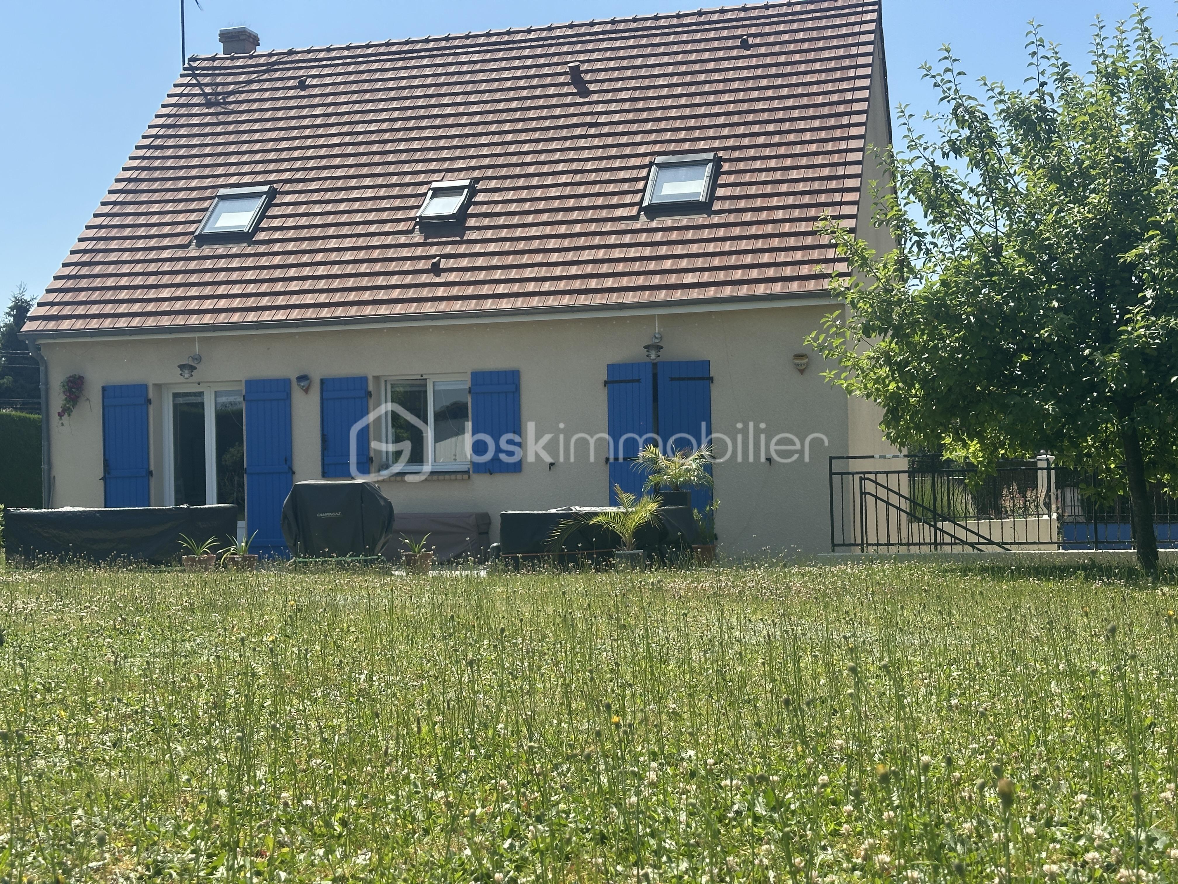 Maison de village de 110 m² - IMG_3190.JPG