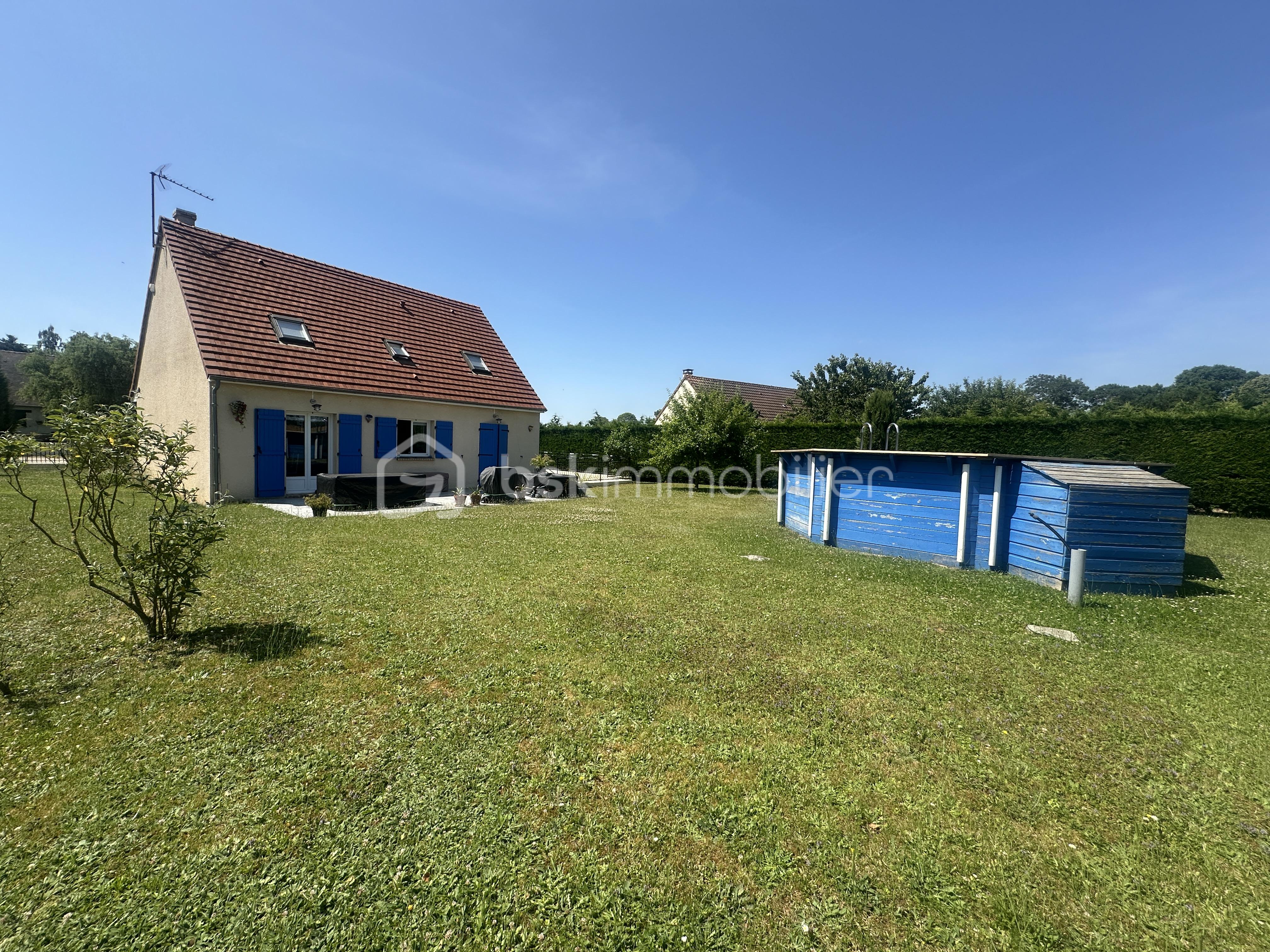 Maison de village de 125 m² - IMG_3188.JPG