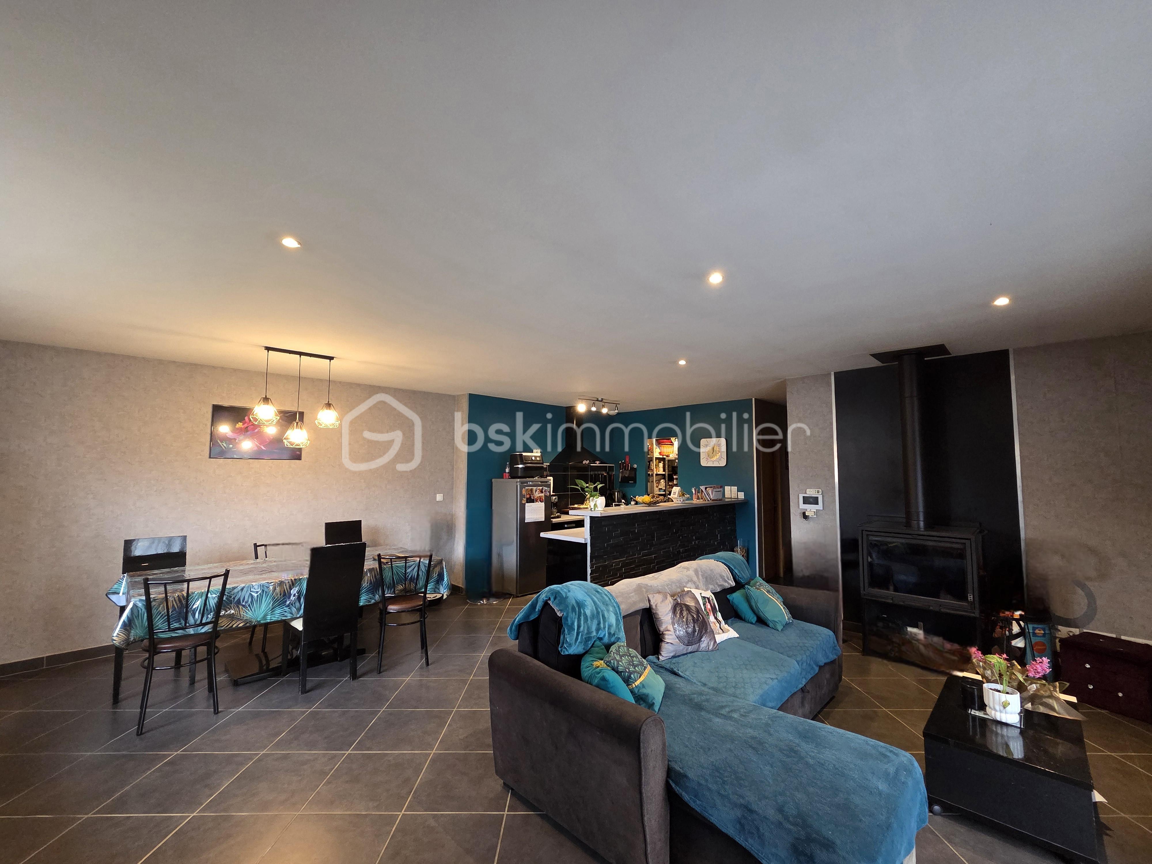 Maison de 108 m² - 20260117_120211.jpg