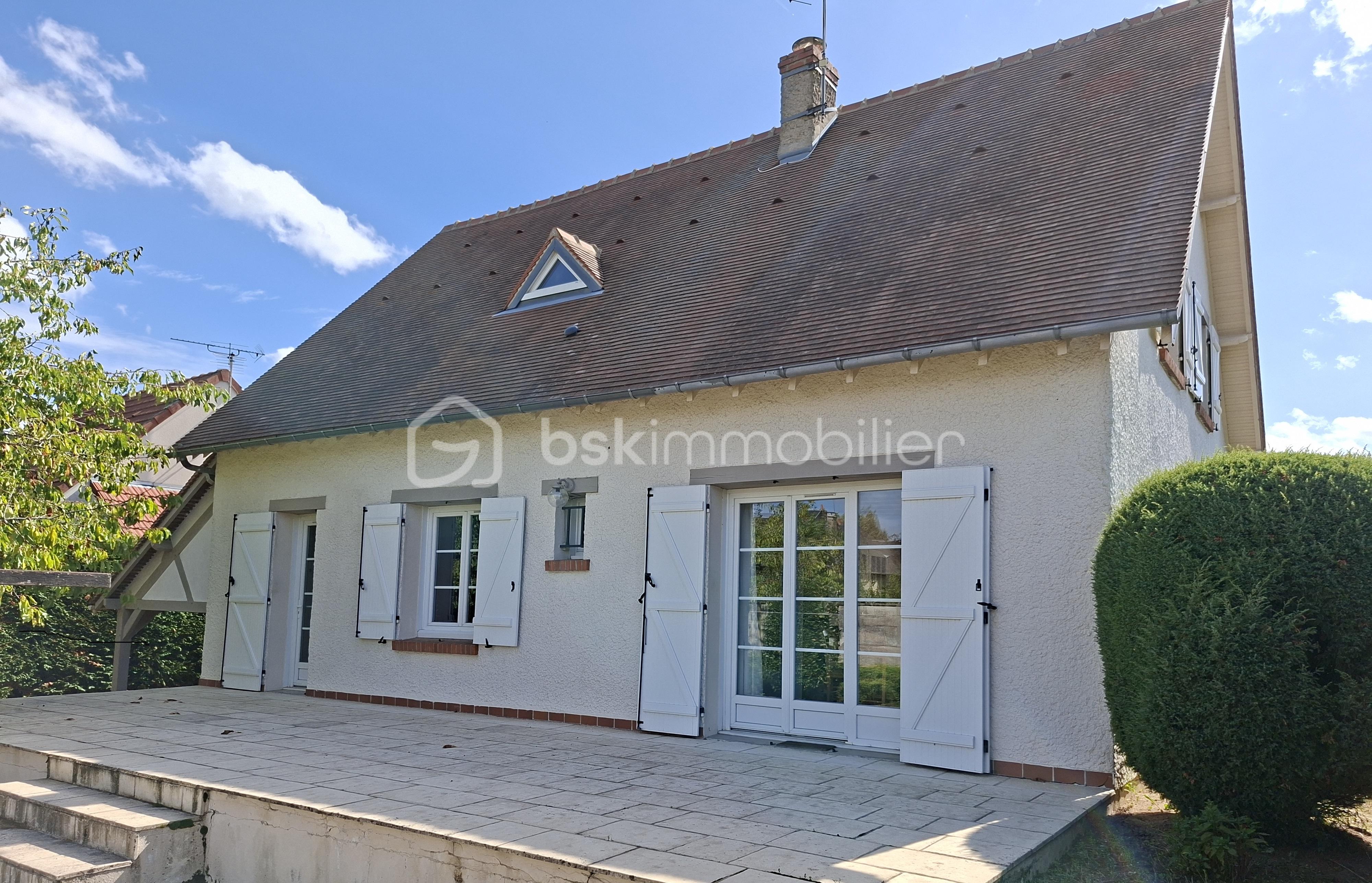 Maison traditionnelle de 128 m² - 20250903_152225.jpg