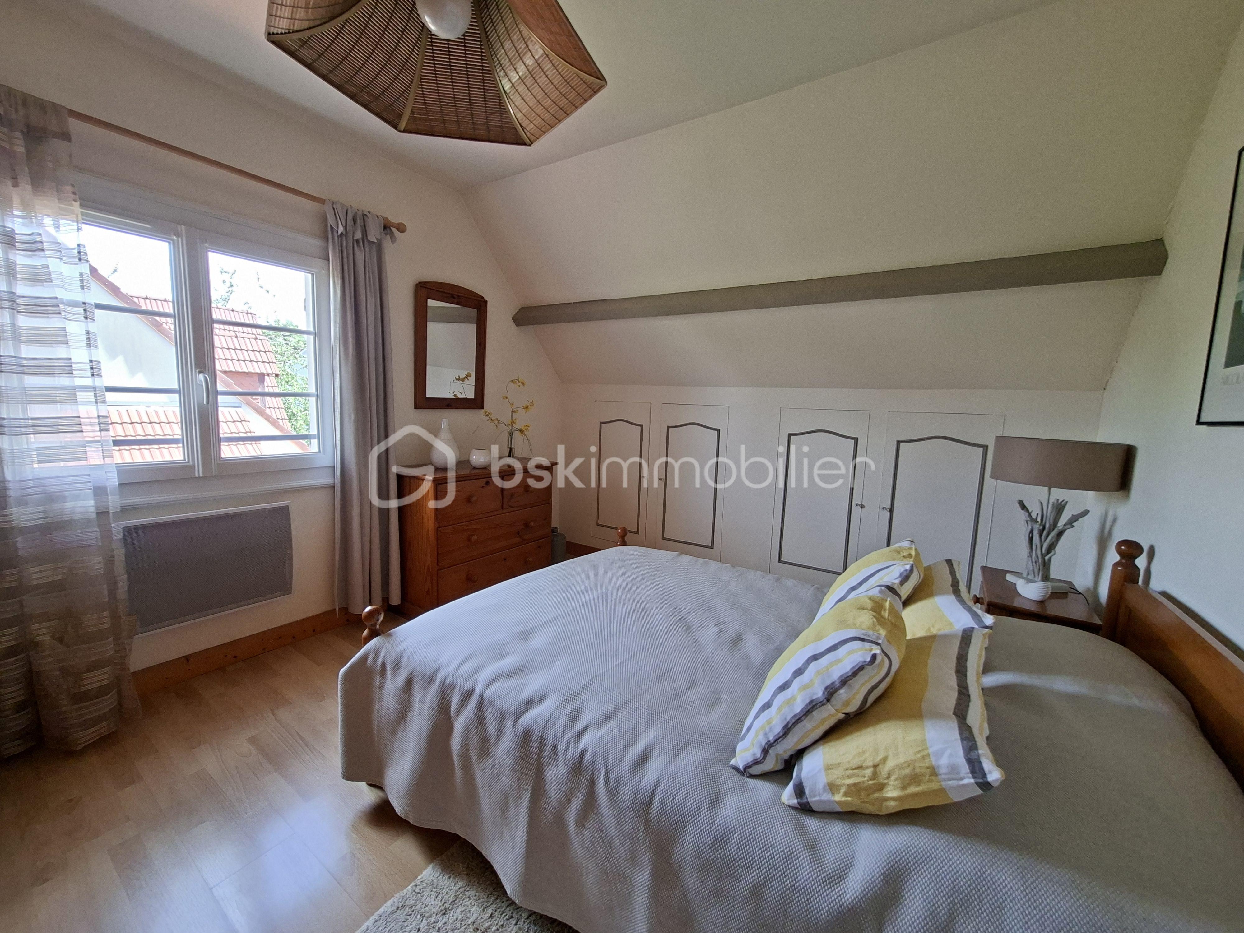 Maison traditionnelle de 128 m² - r1 chambre 4.jpg