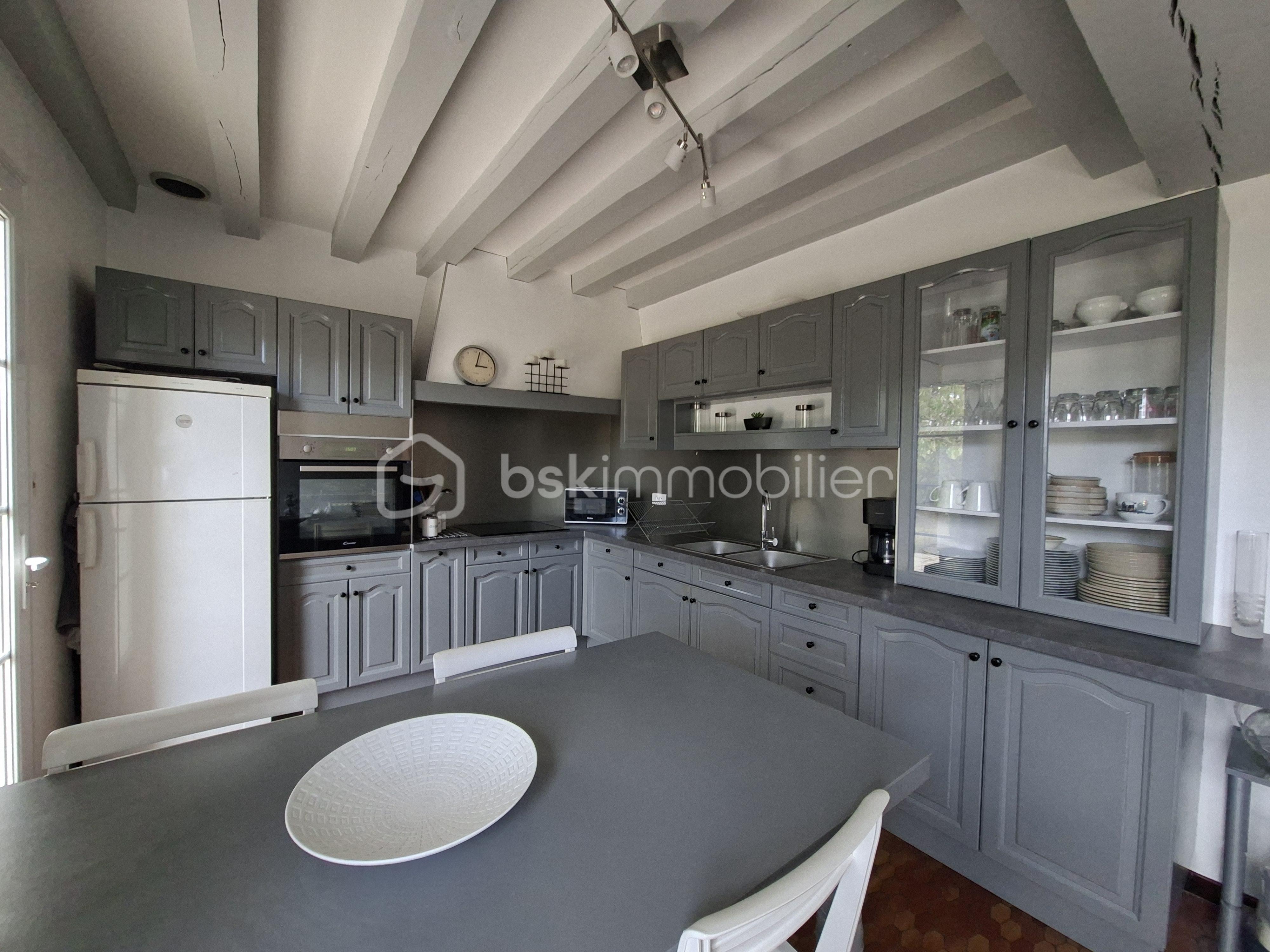 Maison traditionnelle de 128 m² - cuisine 3.jpg
