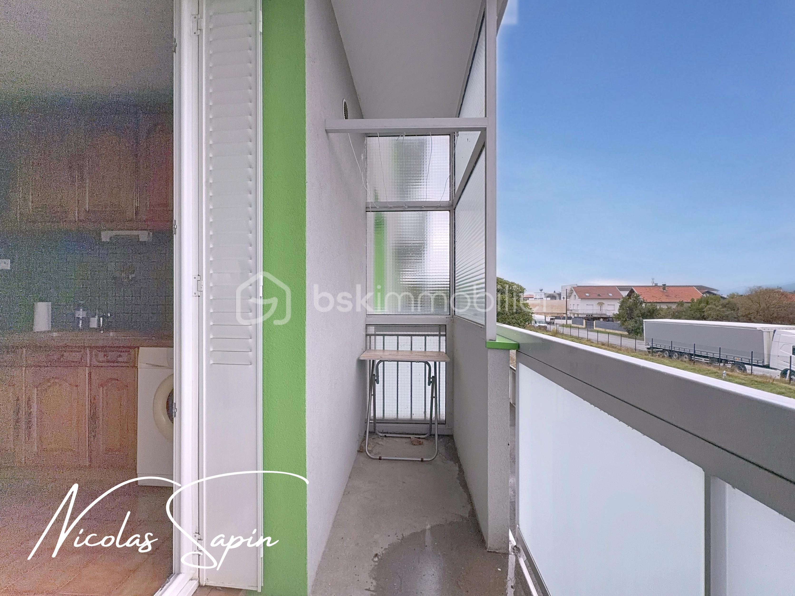 Appartement de 61,20 m² - echirolles_00012.jpeg
