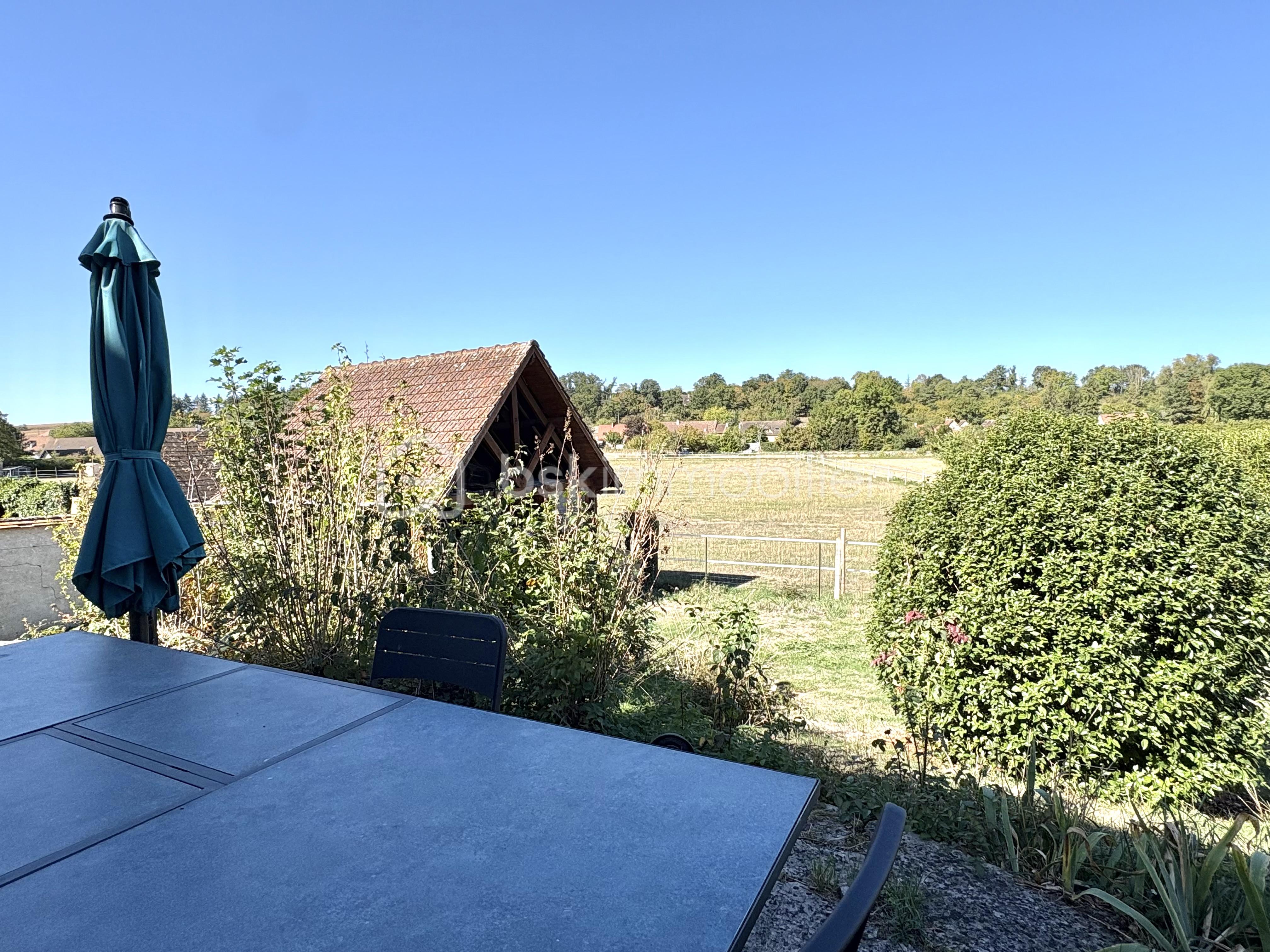 Maison 4 pièces 124 m² · à Nogent-le-Roi · 124 m² · 239 000 €