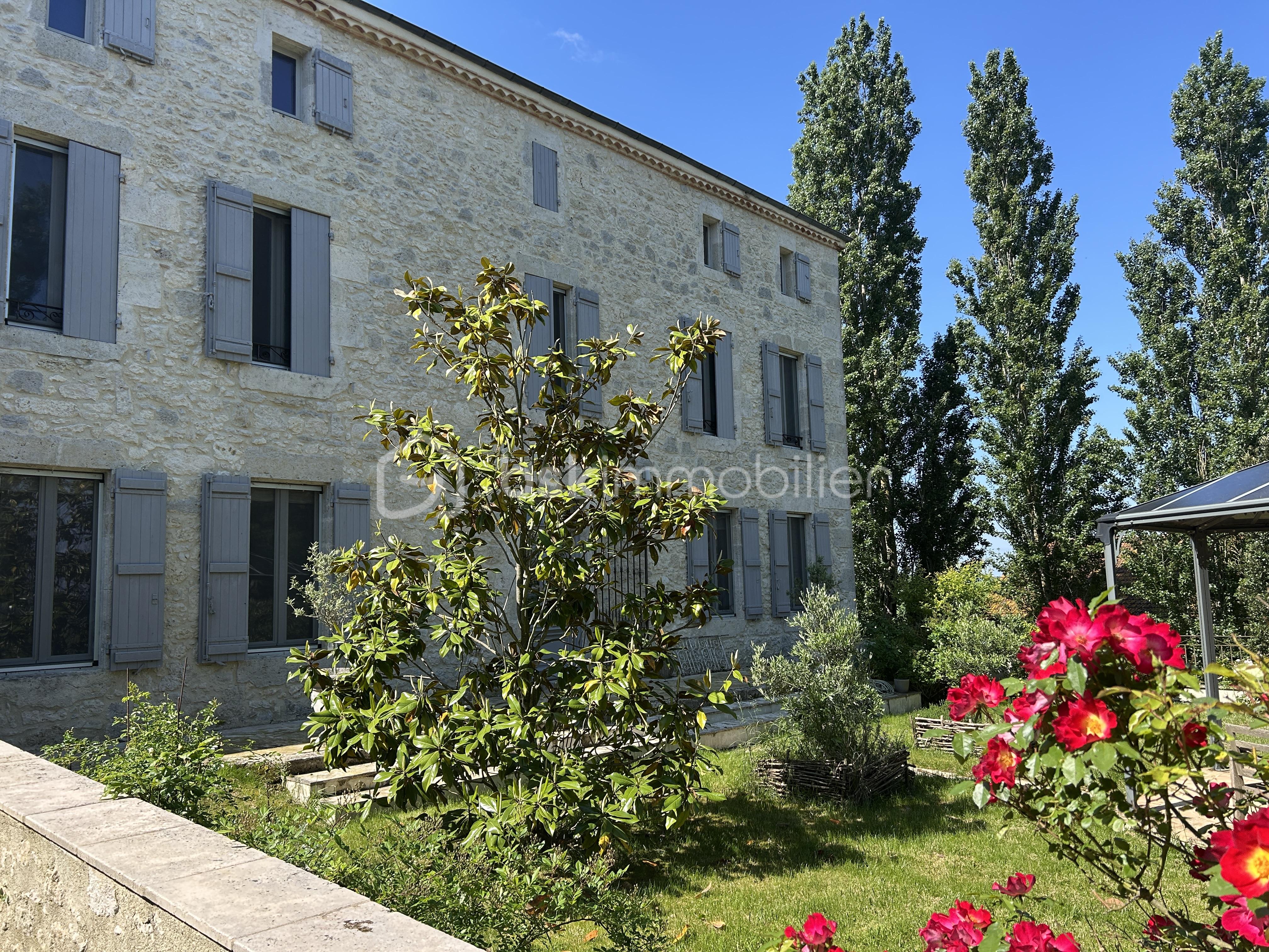 Maison de 885 m² - IMG_1944.JPG