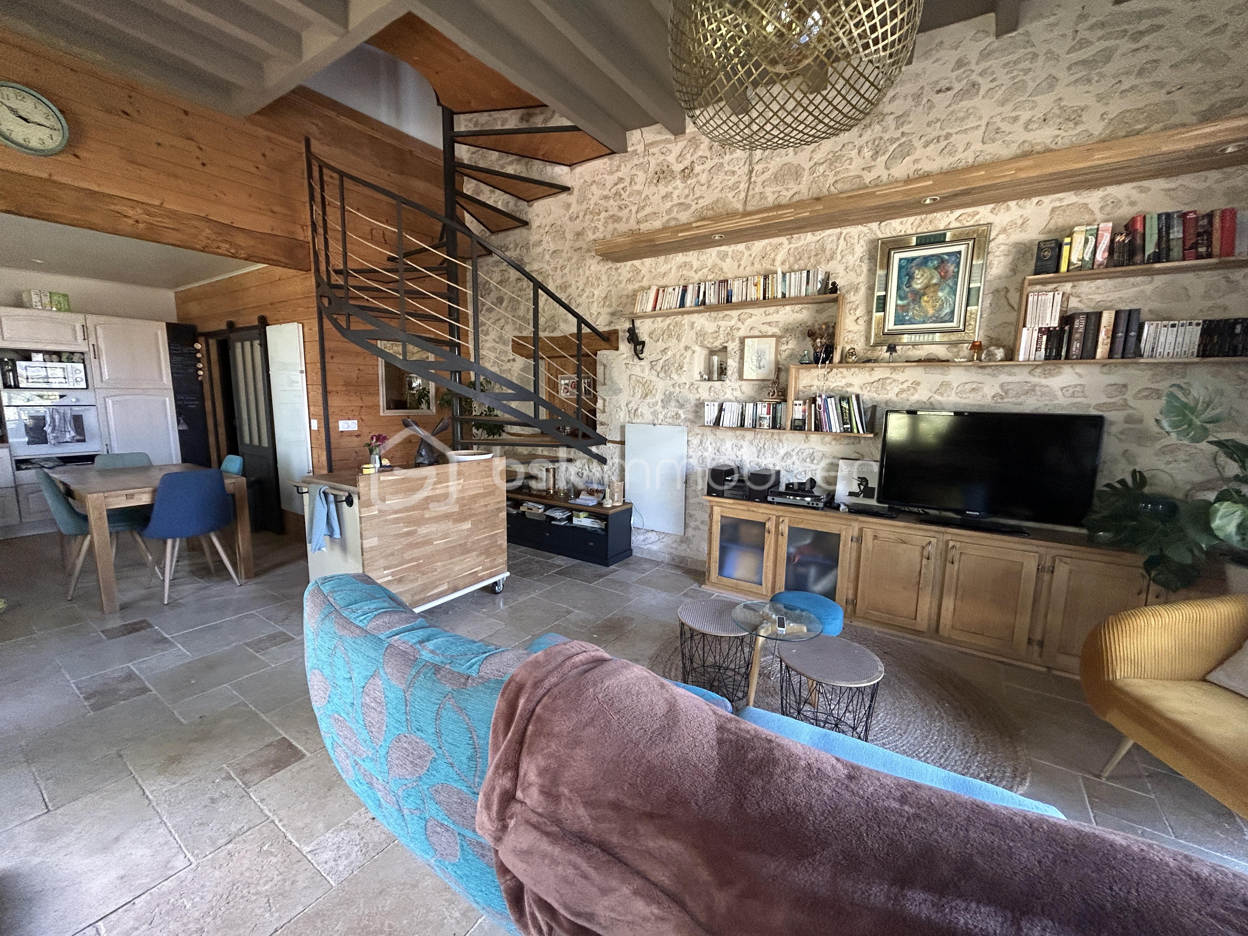 Maison de 885 m² - IMG_1919.JPG