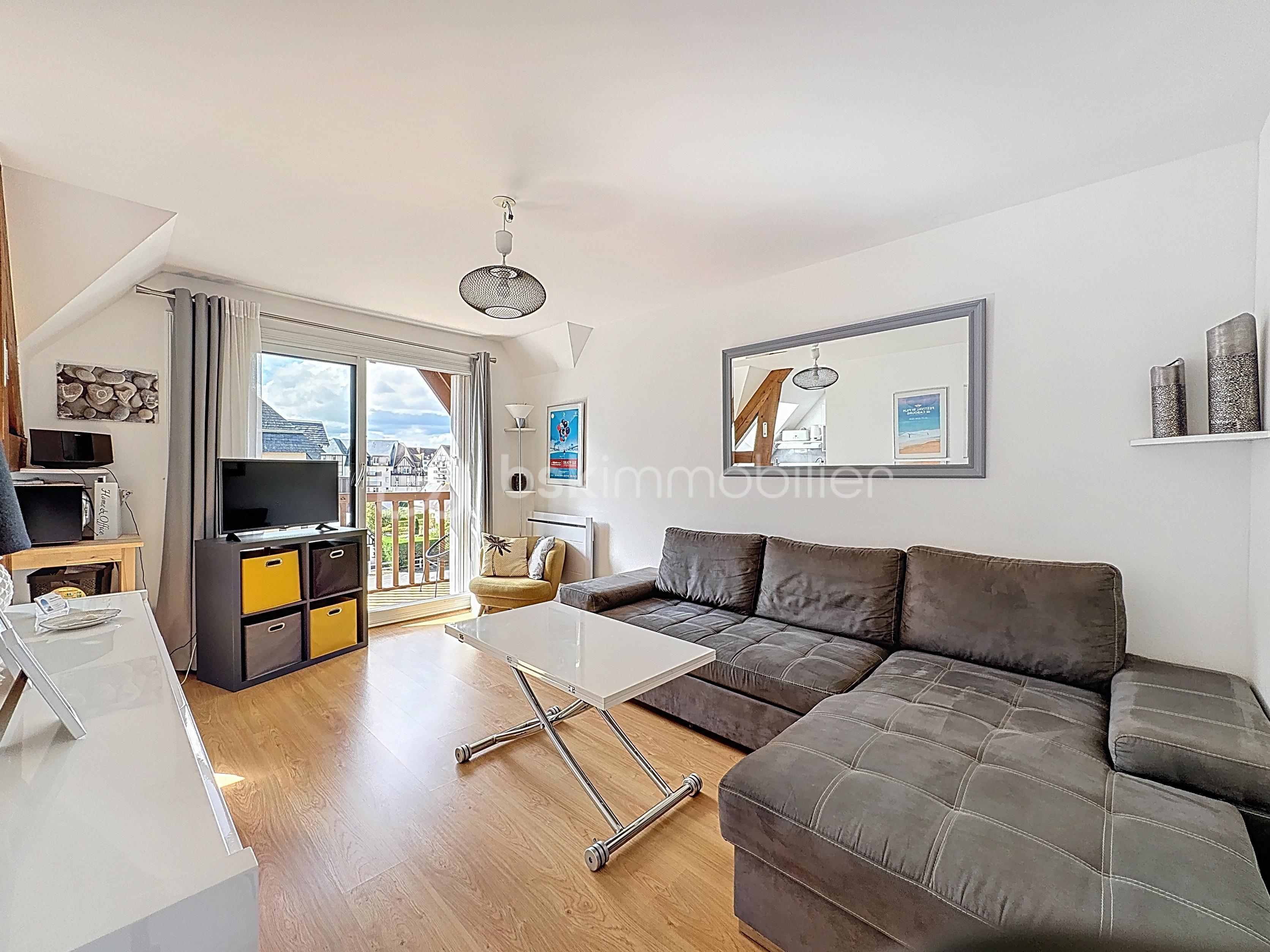 Appartement de 29,02 m² - clo_00001.jpg