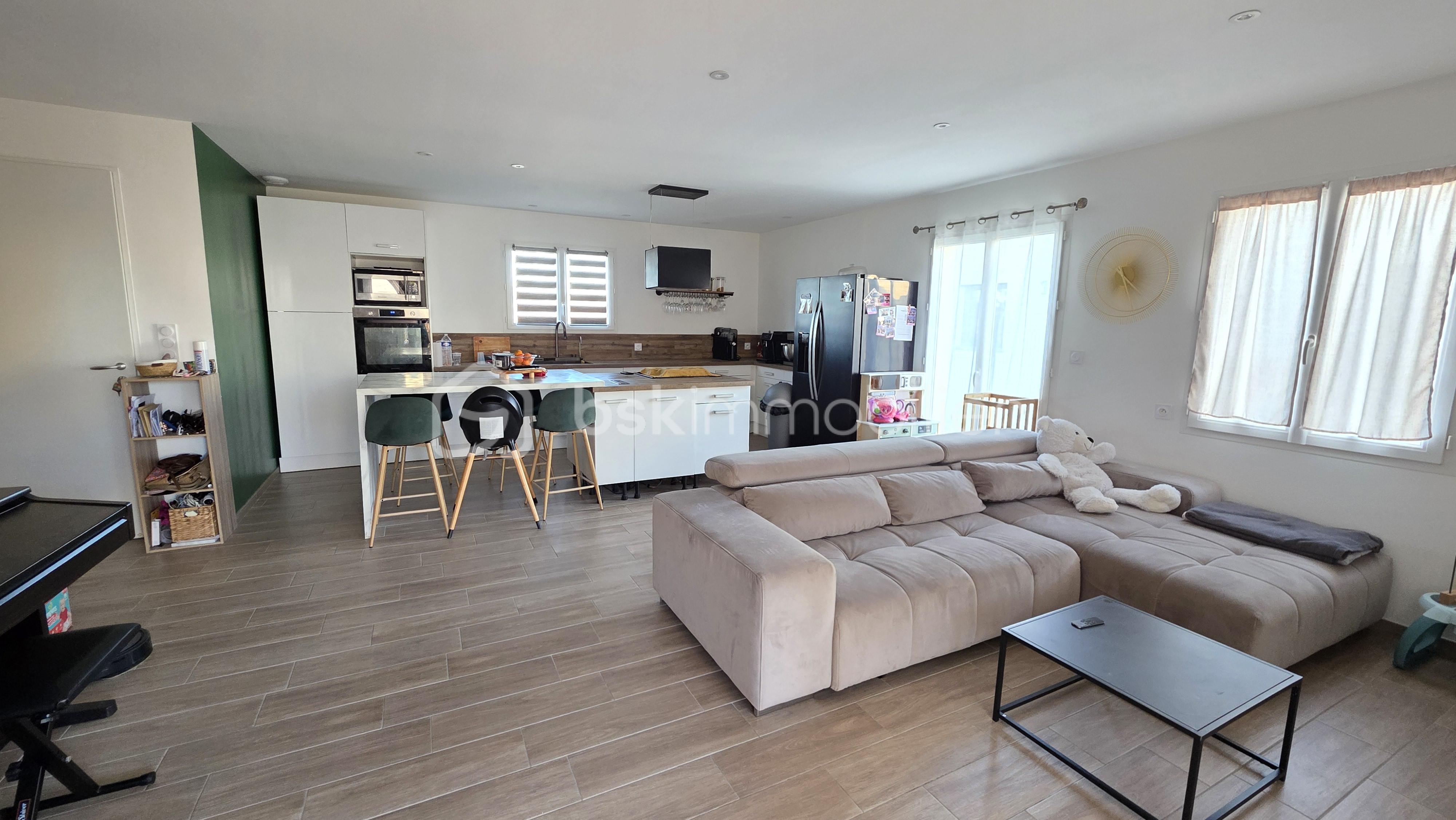 Pavillon de 96 m² - 20251028_162800.jpg