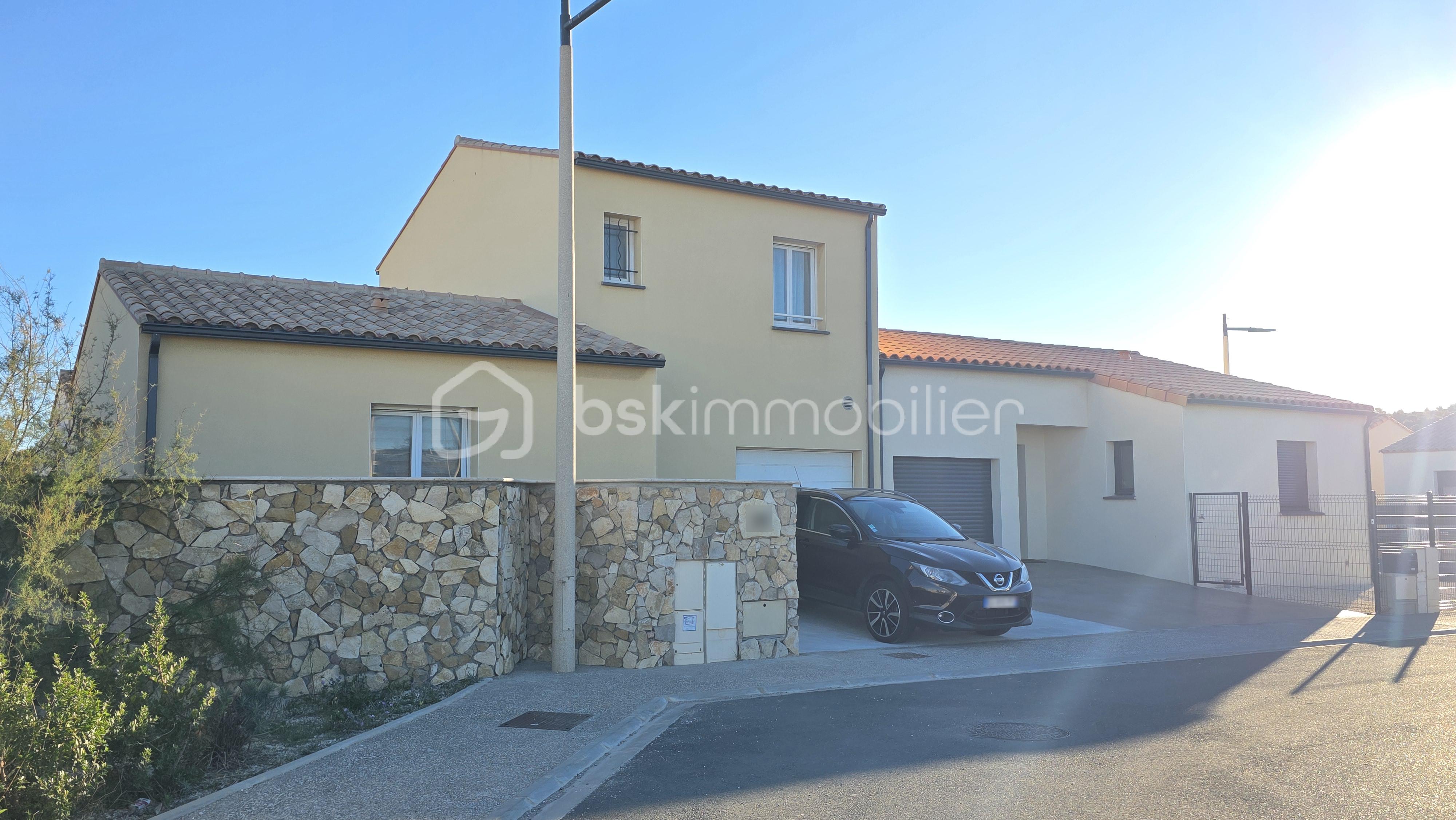 Pavillon de 96 m² - 20251028_163351.jpg