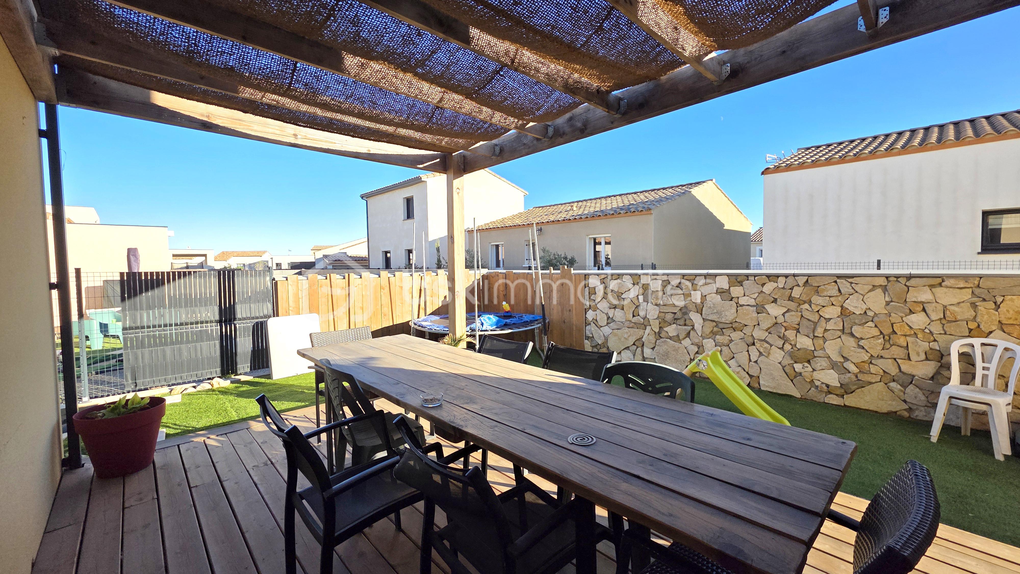 Pavillon de 96 m² - 20251028_162021.jpg