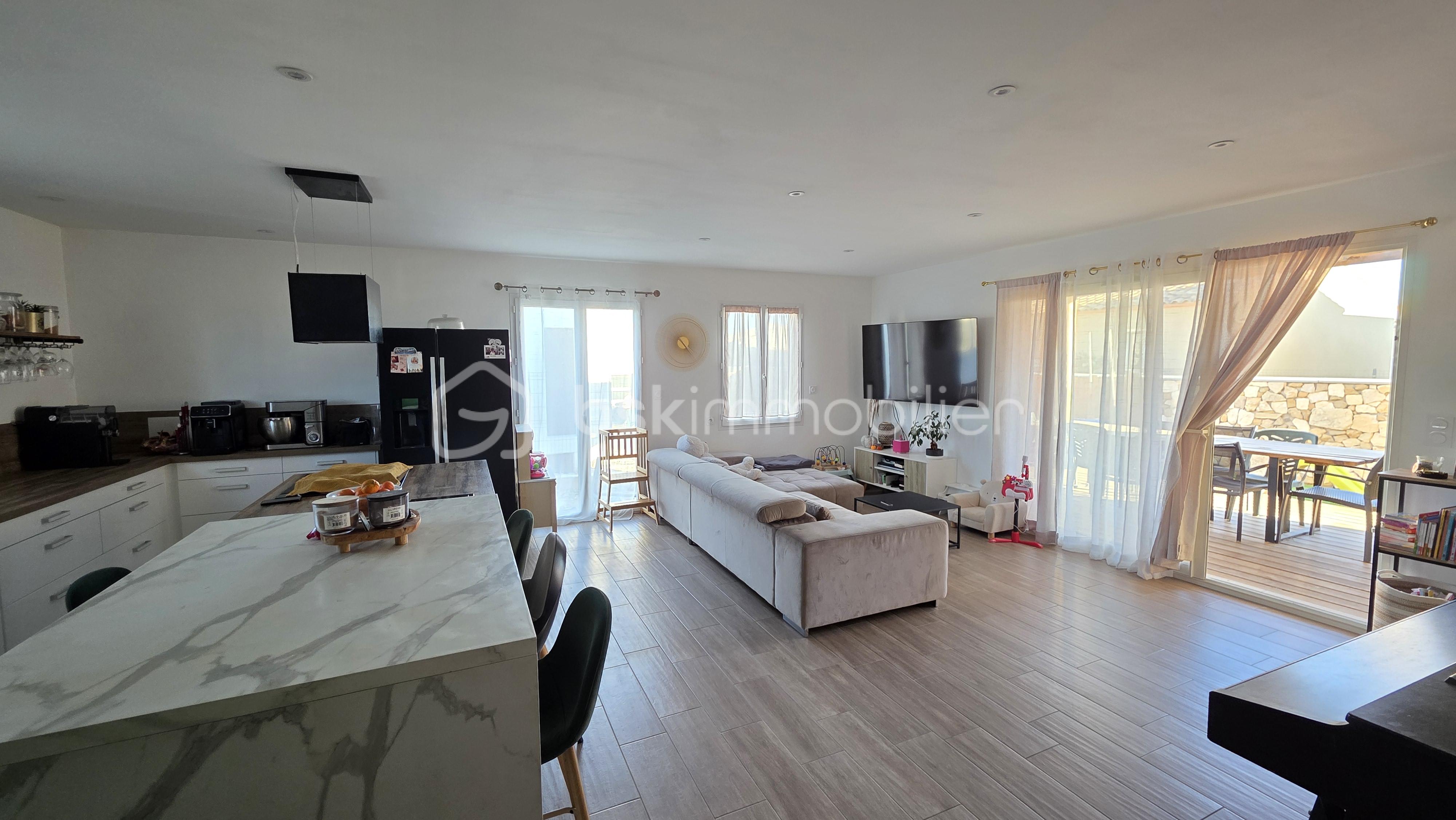 Pavillon de 96 m² - 20251028_162503.jpg