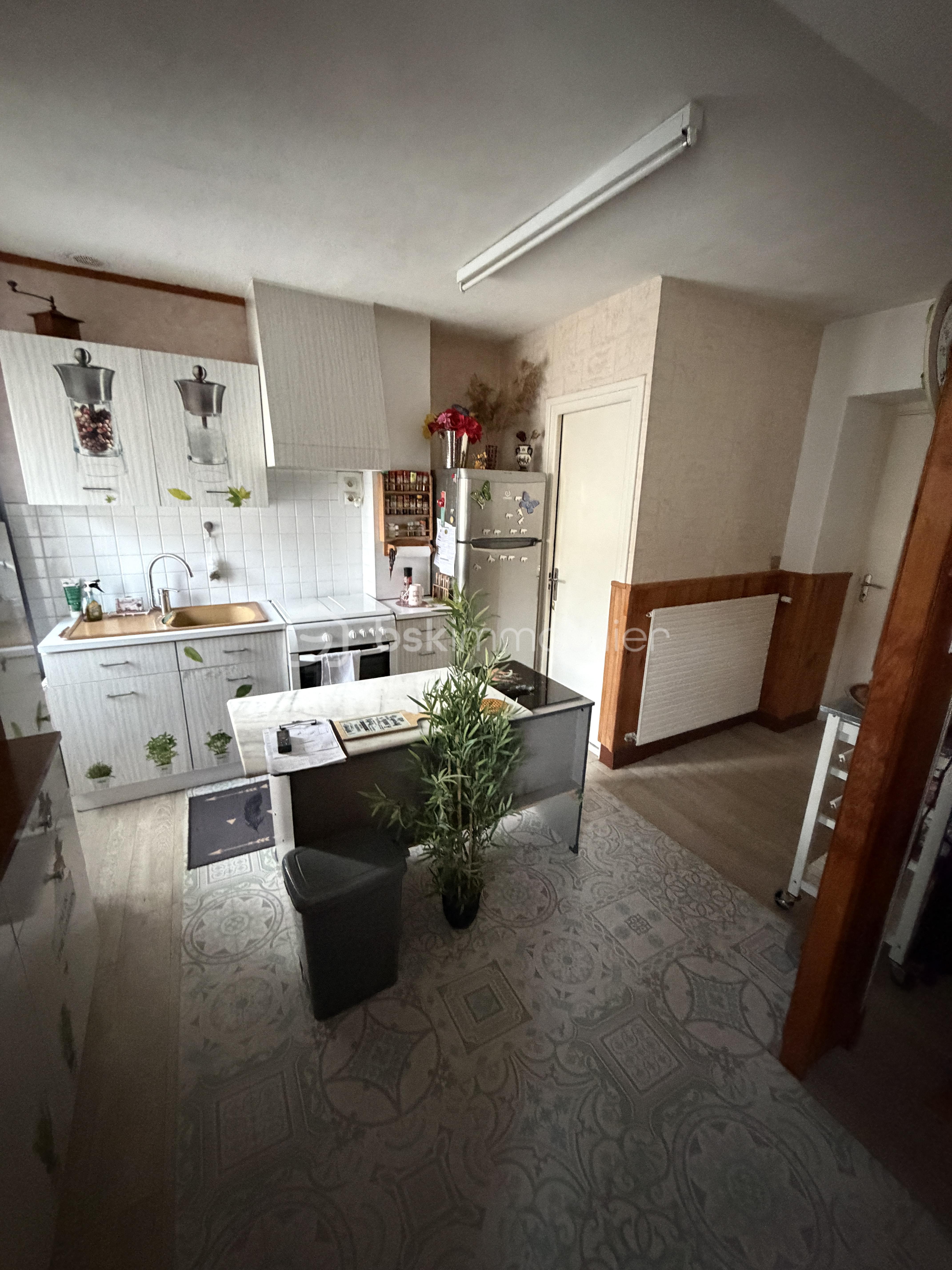 Maison de ville de 112 m² - IMG_5396.jpeg