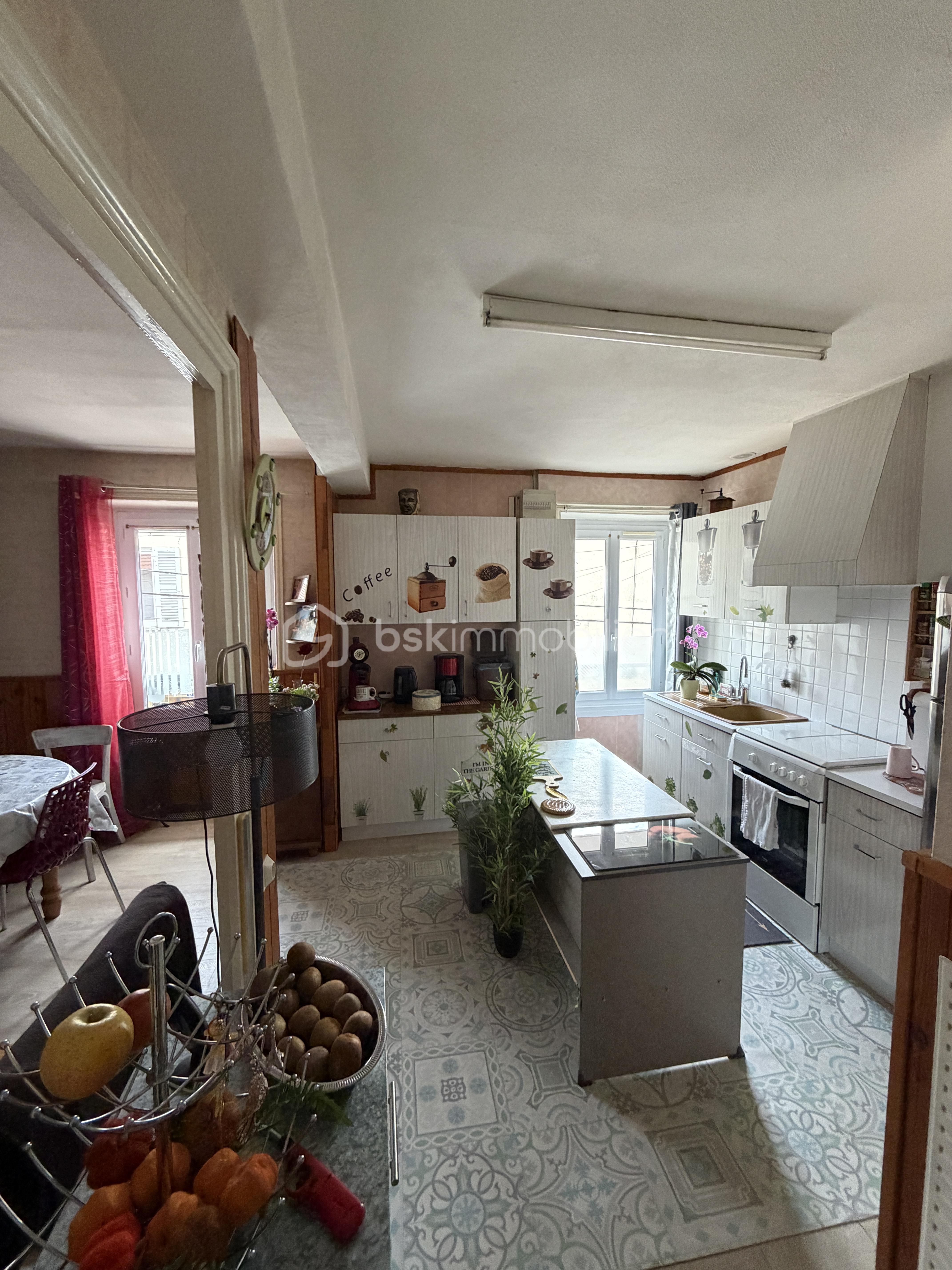 Maison de ville de 112 m² - IMG_5421.jpeg