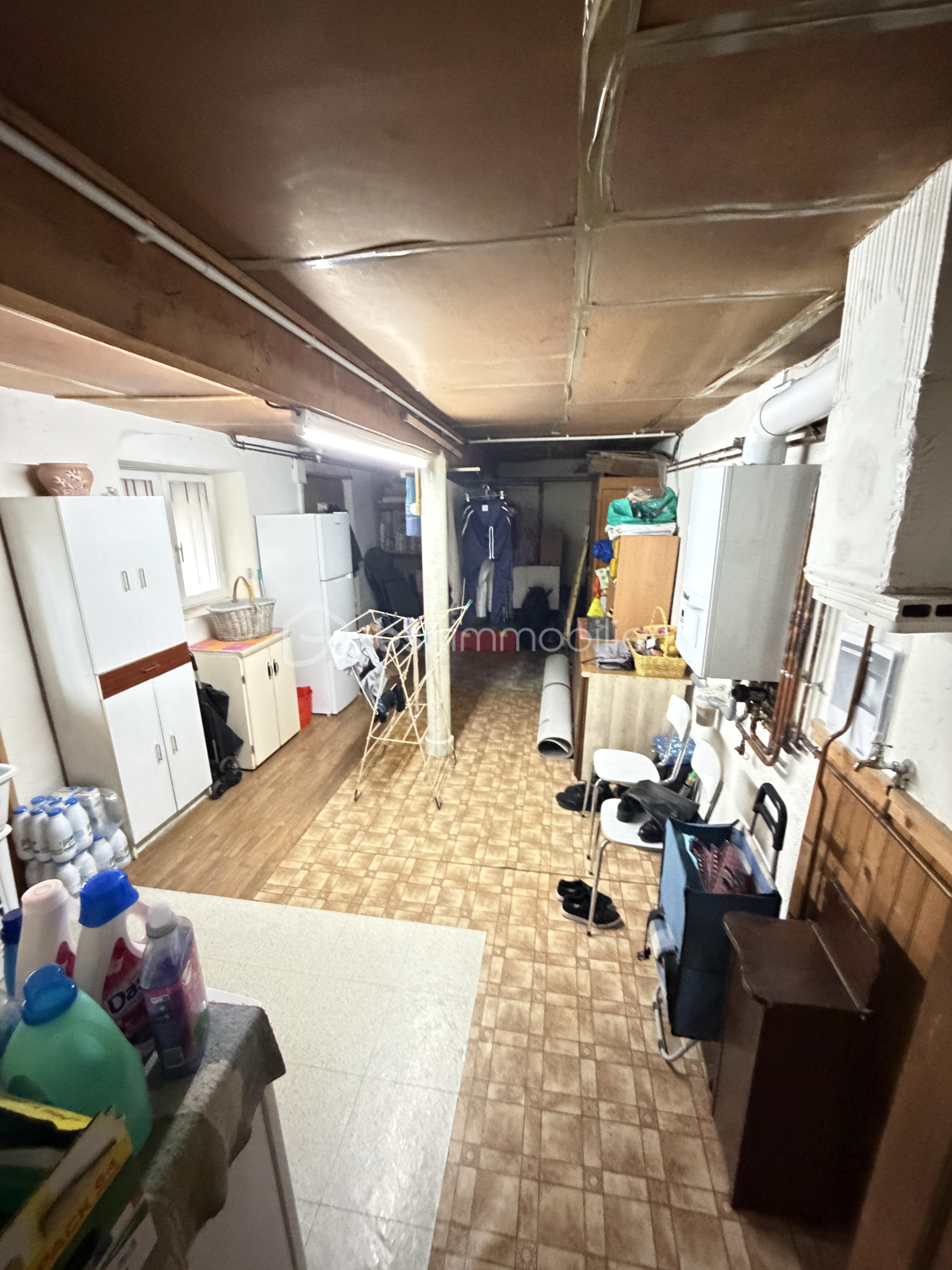 Maison de ville de 112 m² - IMG_5430.jpeg