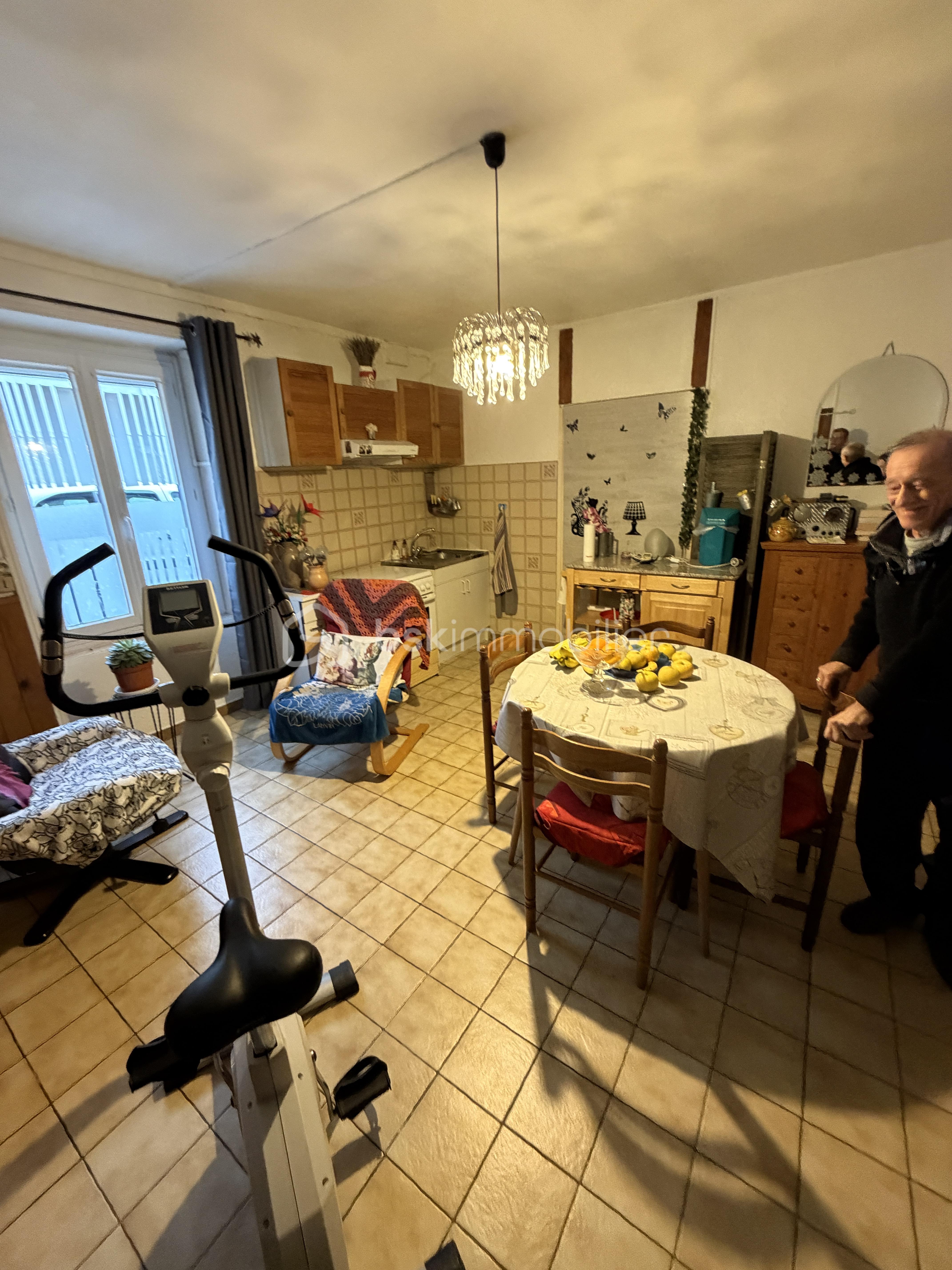 Maison de ville de 112 m² - IMG_5405.jpeg