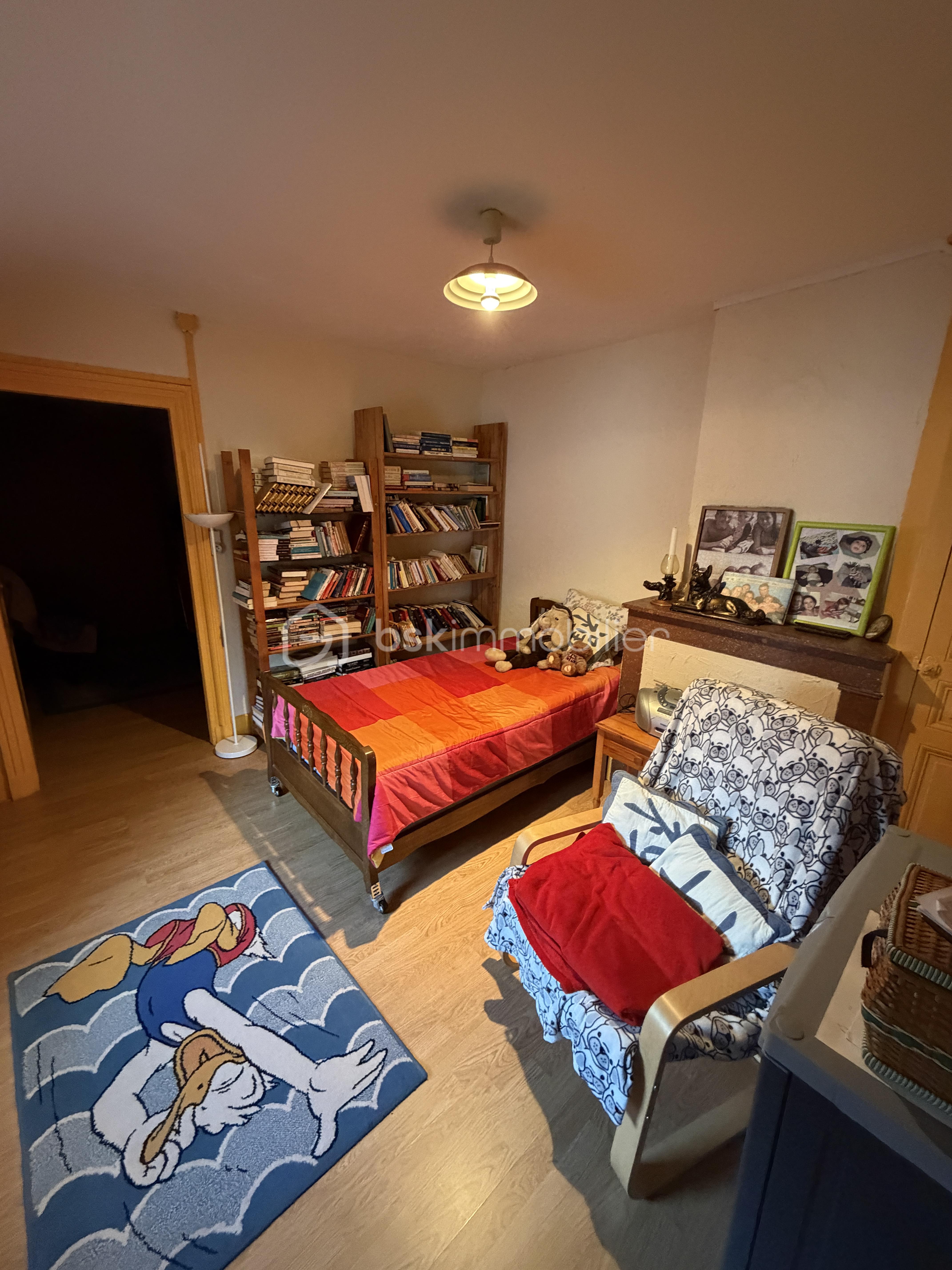 Maison de ville de 112 m² - IMG_5399.jpeg