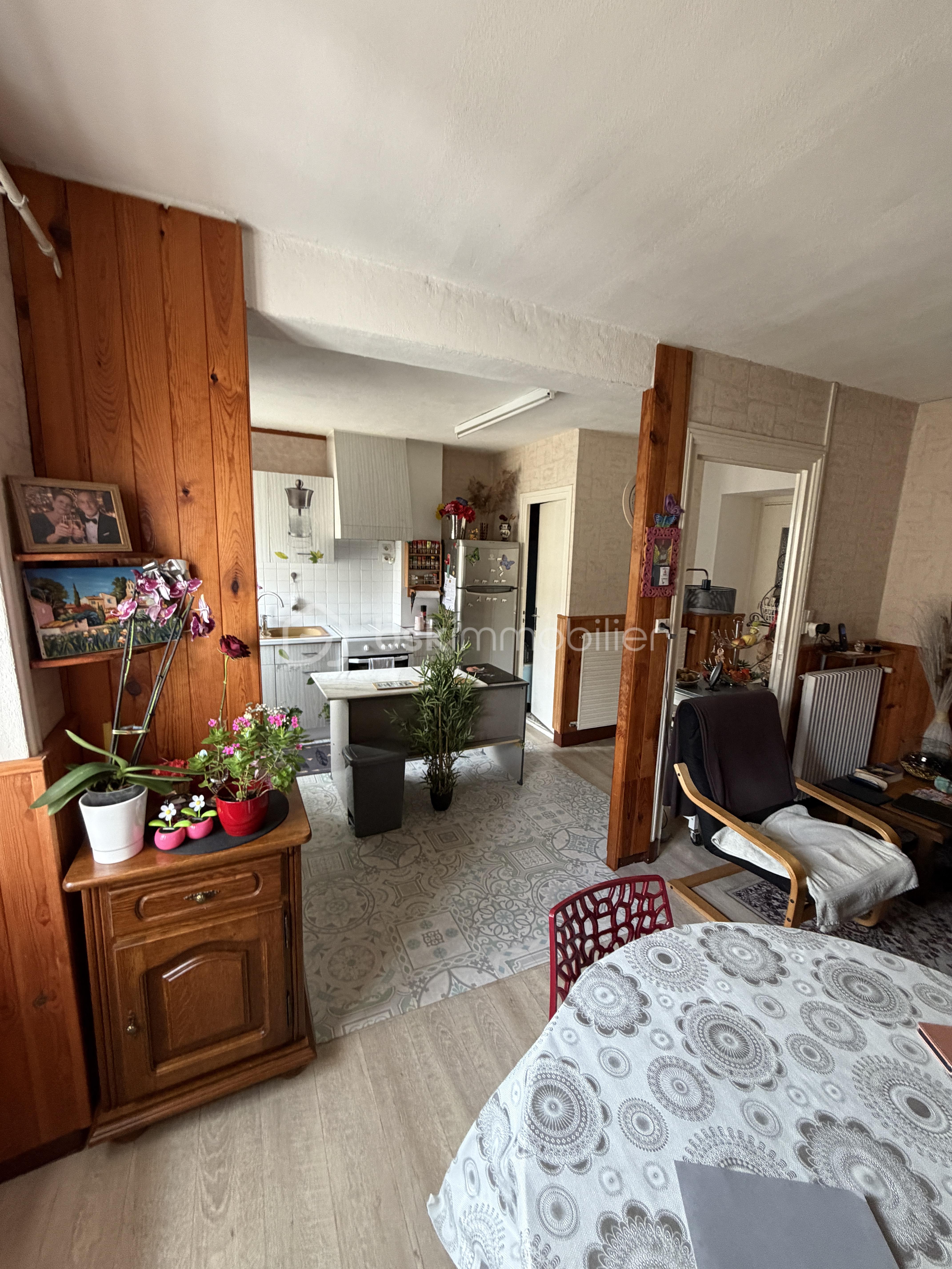 Maison de ville de 112 m² - IMG_5423.jpeg