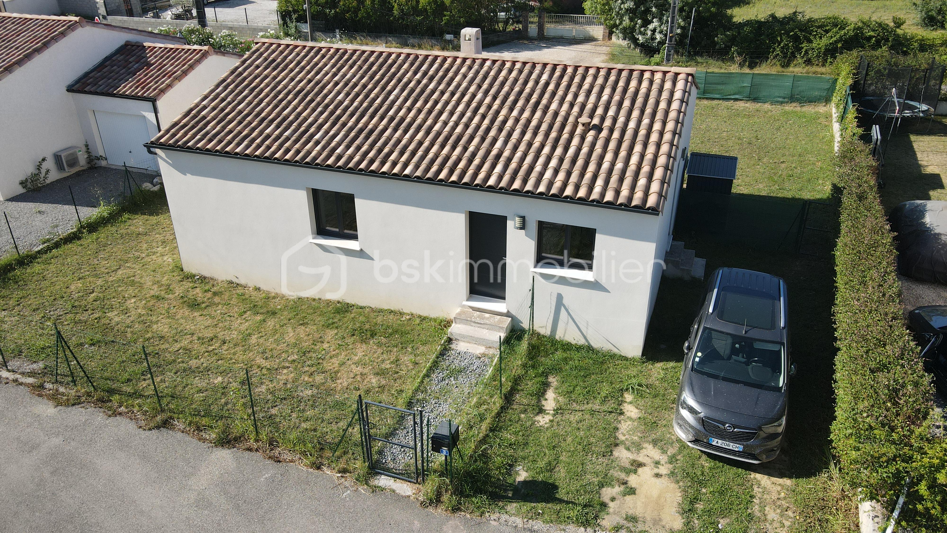 Maison traditionnelle de 90 m² - dji_fly_20250731_095208_808_1753948355262_photo.JPG